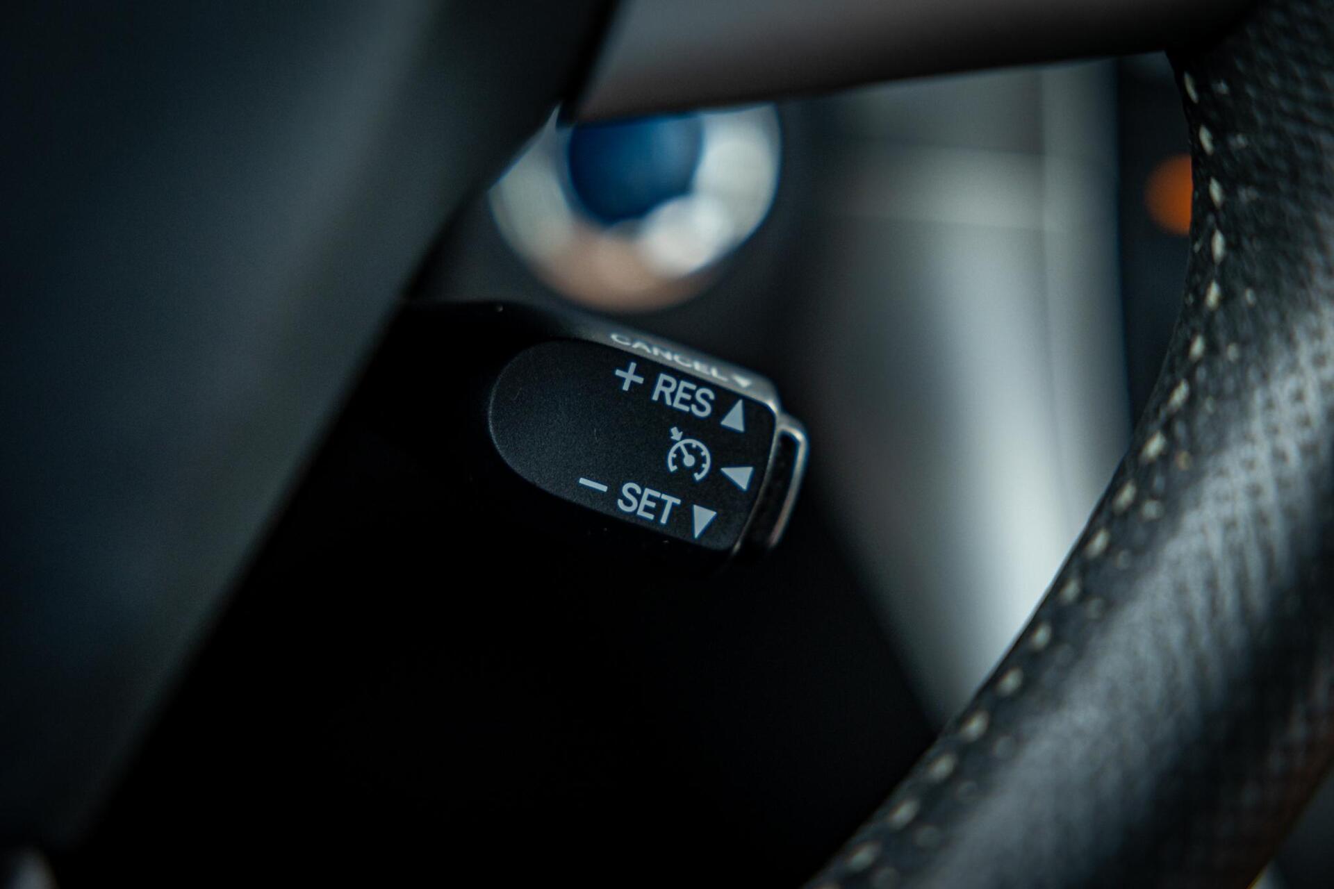 Foto van Toyota Toyota Auris