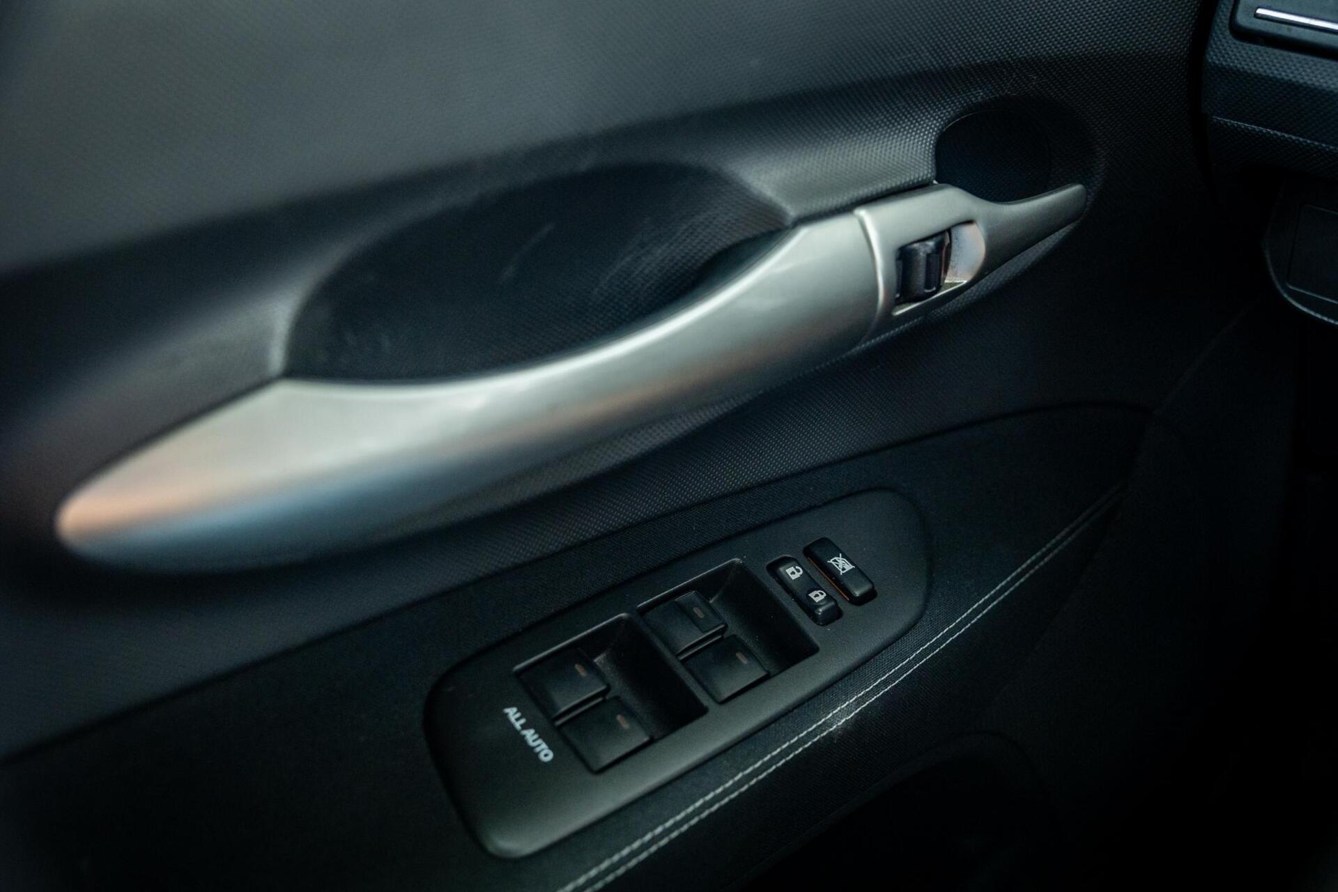 Foto van Toyota Toyota Auris