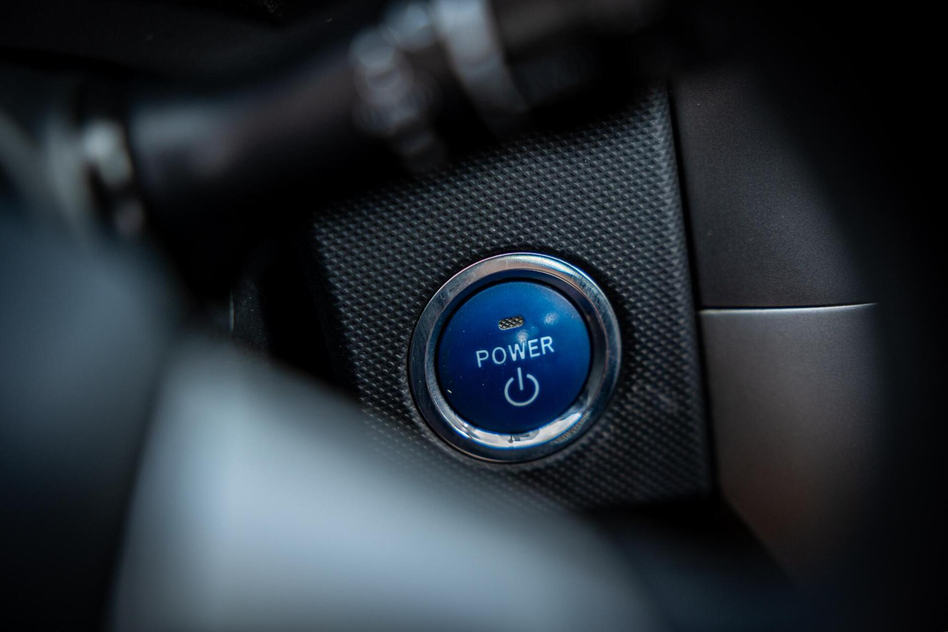 Foto van Toyota Toyota Auris