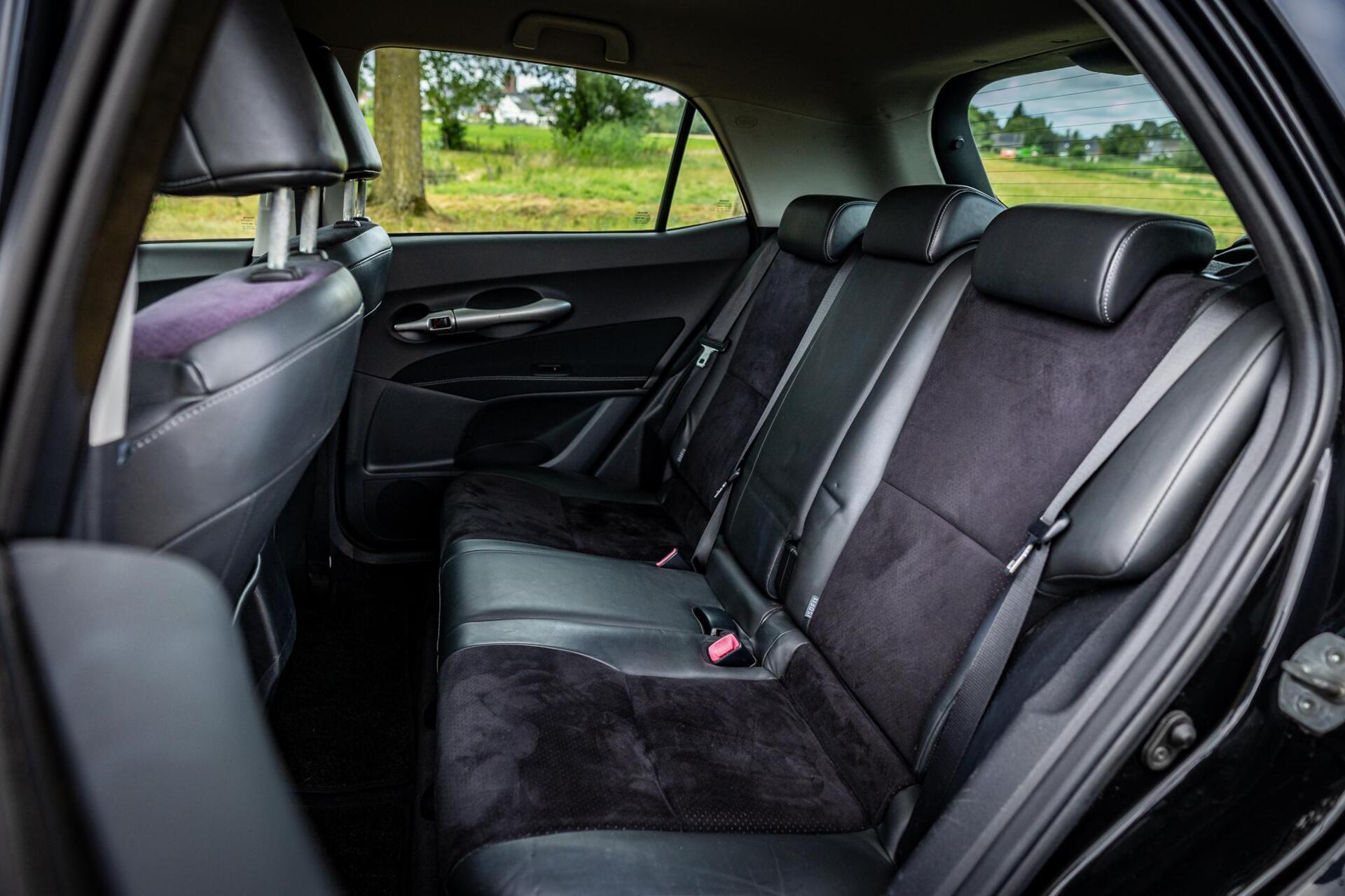 Foto van Toyota Toyota Auris
