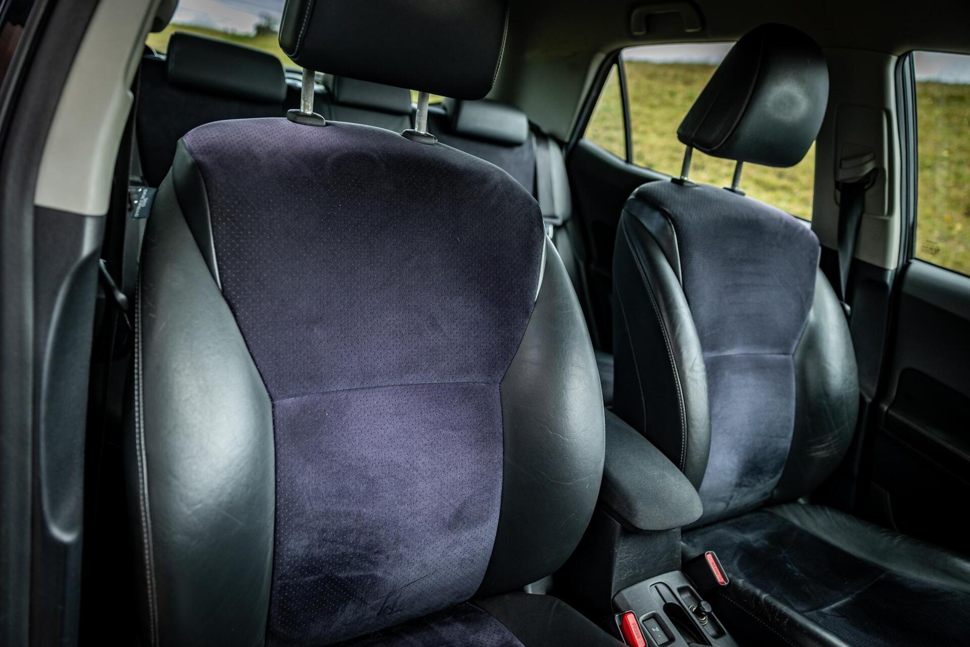 Foto van Toyota Toyota Auris