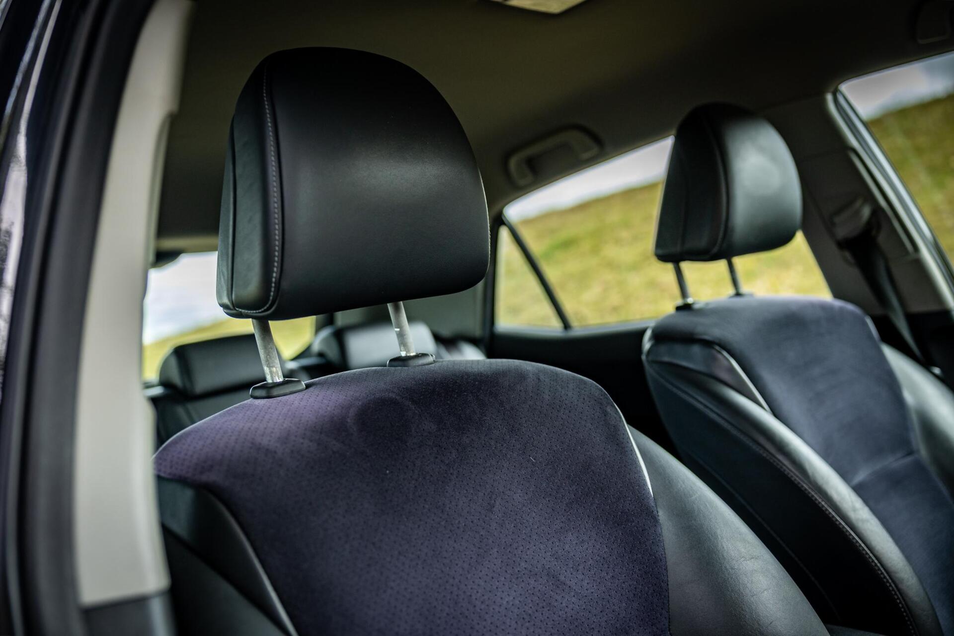 Foto van Toyota Toyota Auris