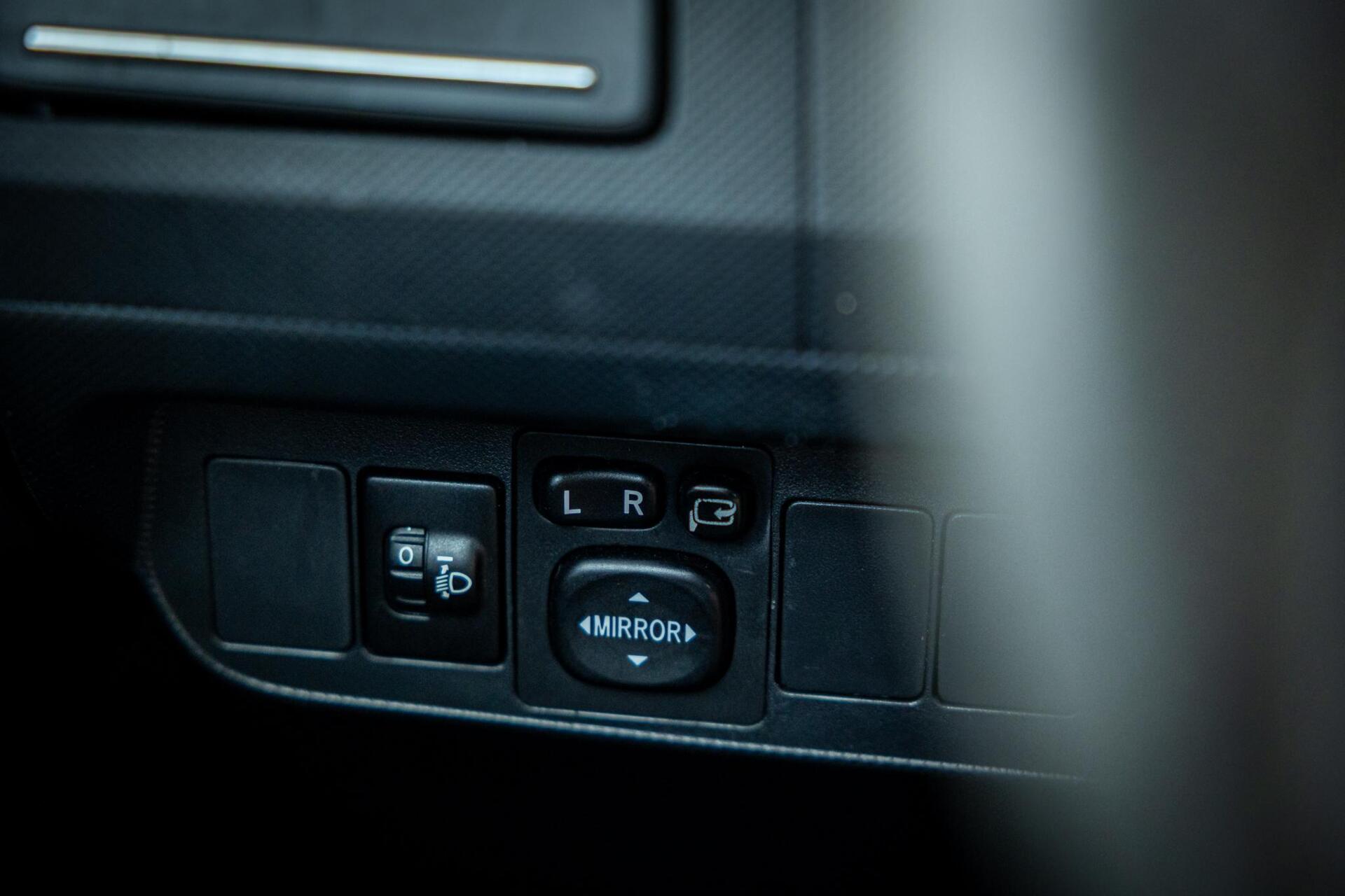 Foto van Toyota Toyota Auris