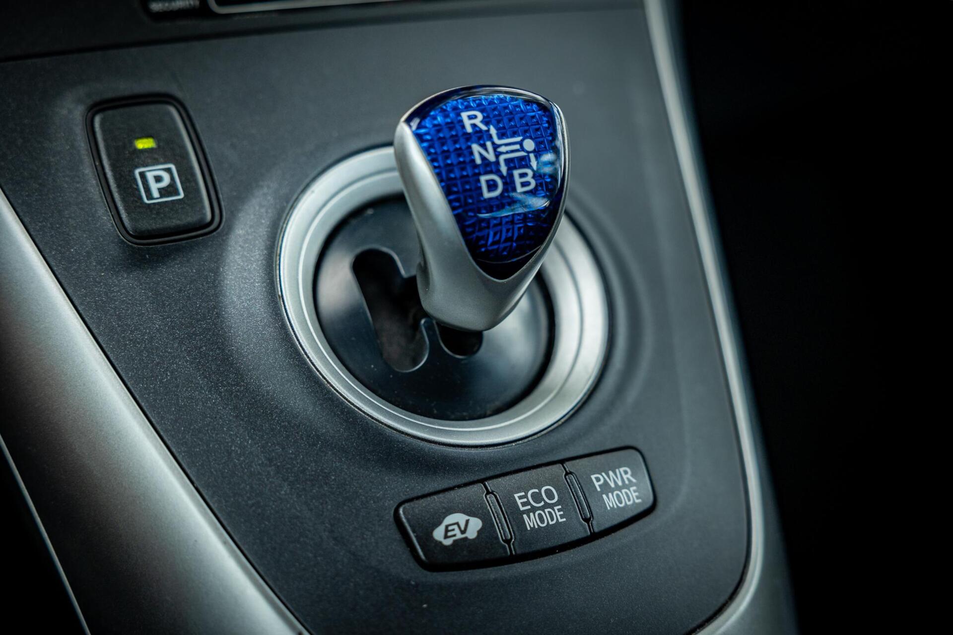 Foto van Toyota Toyota Auris
