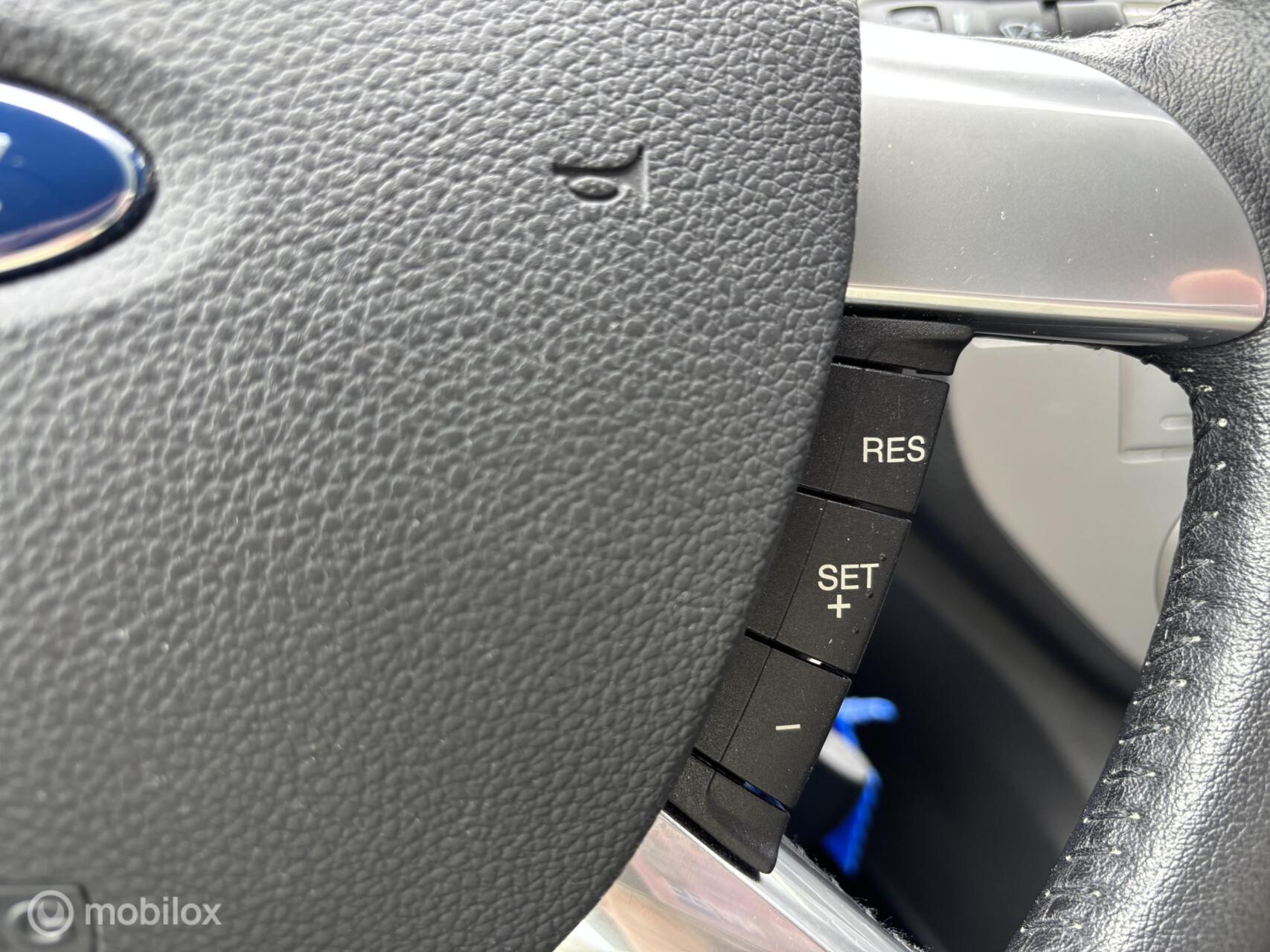 Foto van Ford C-max