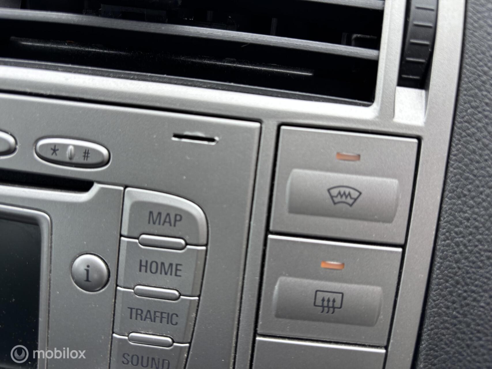 Foto van Ford C-max