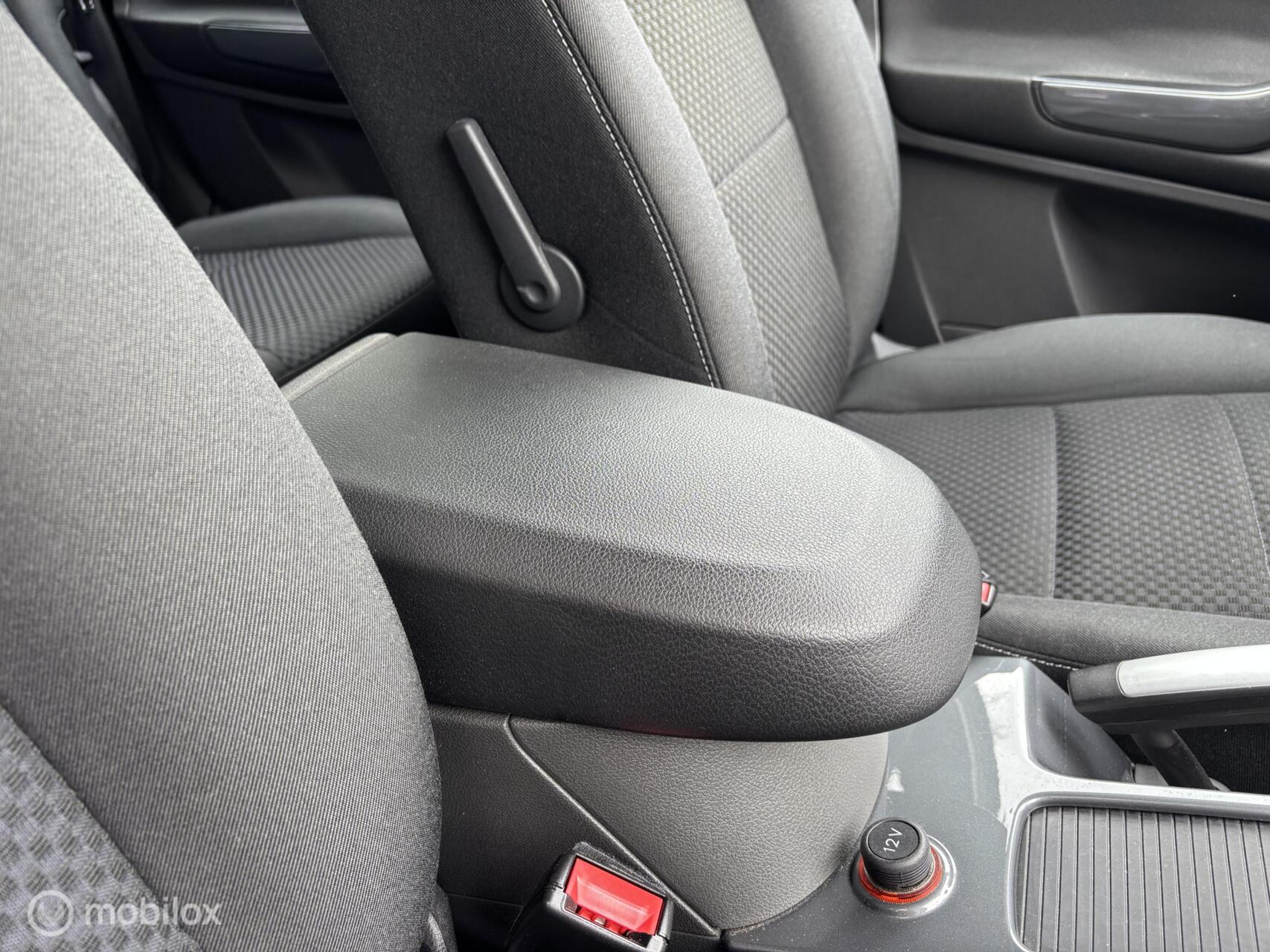 Foto van Ford C-max