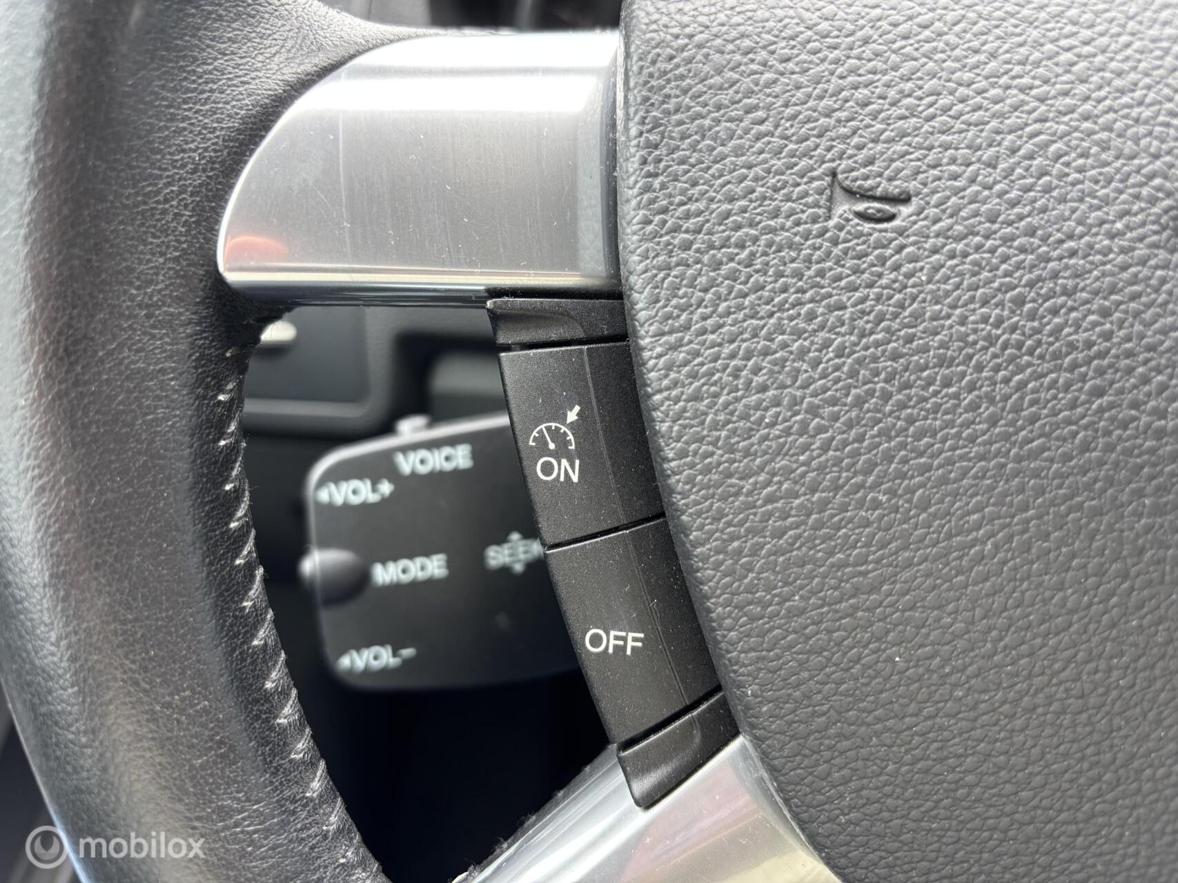 Foto van Ford C-max