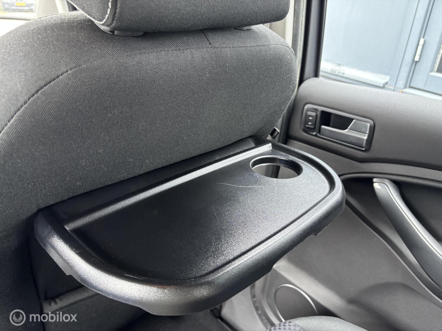 Foto van Ford C-max