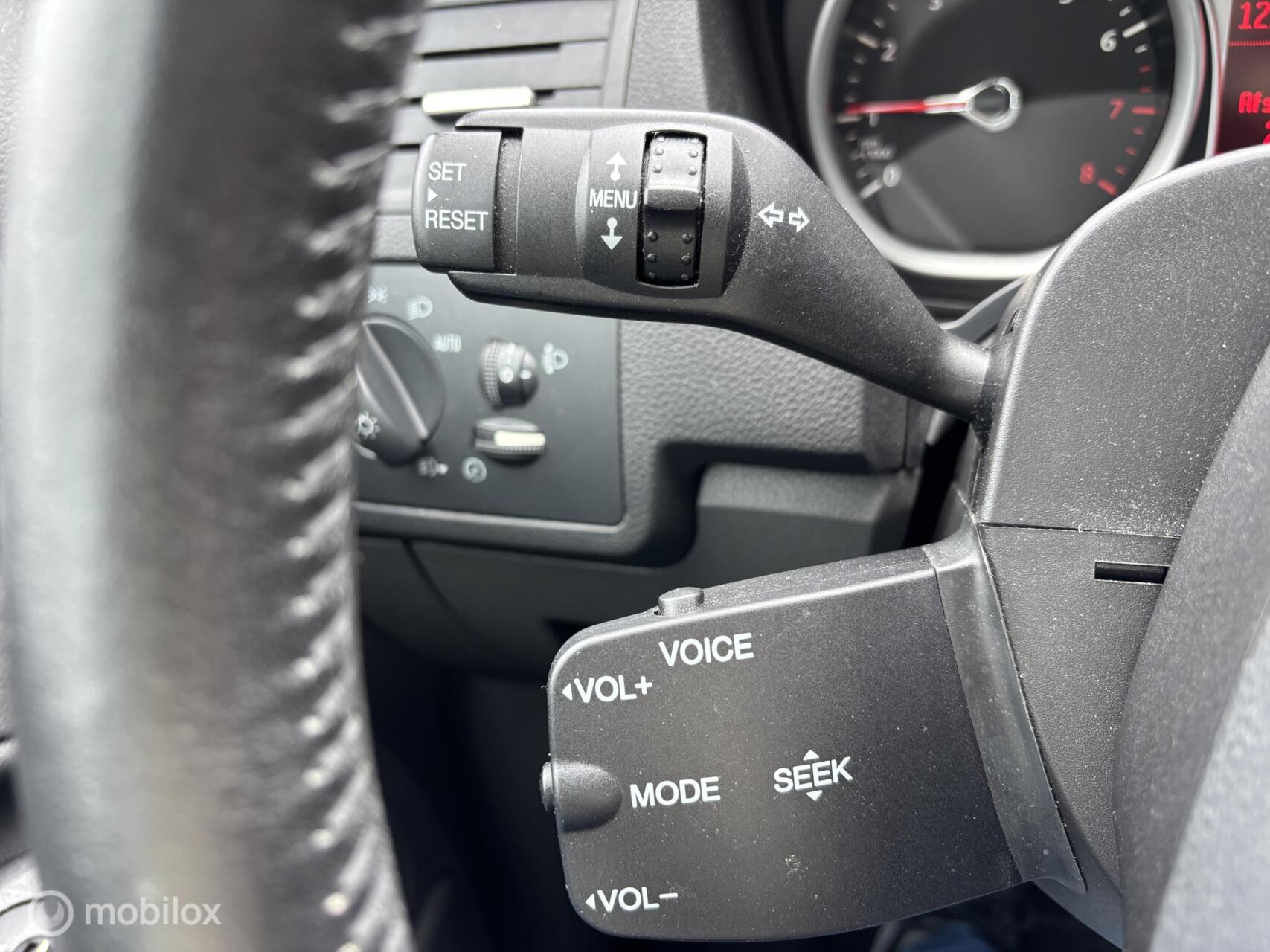 Foto van Ford C-max