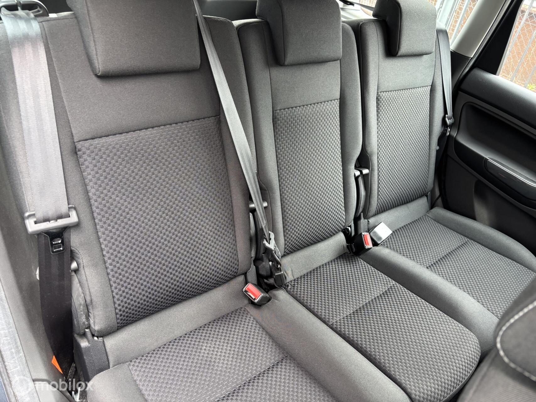 Foto van Ford C-max