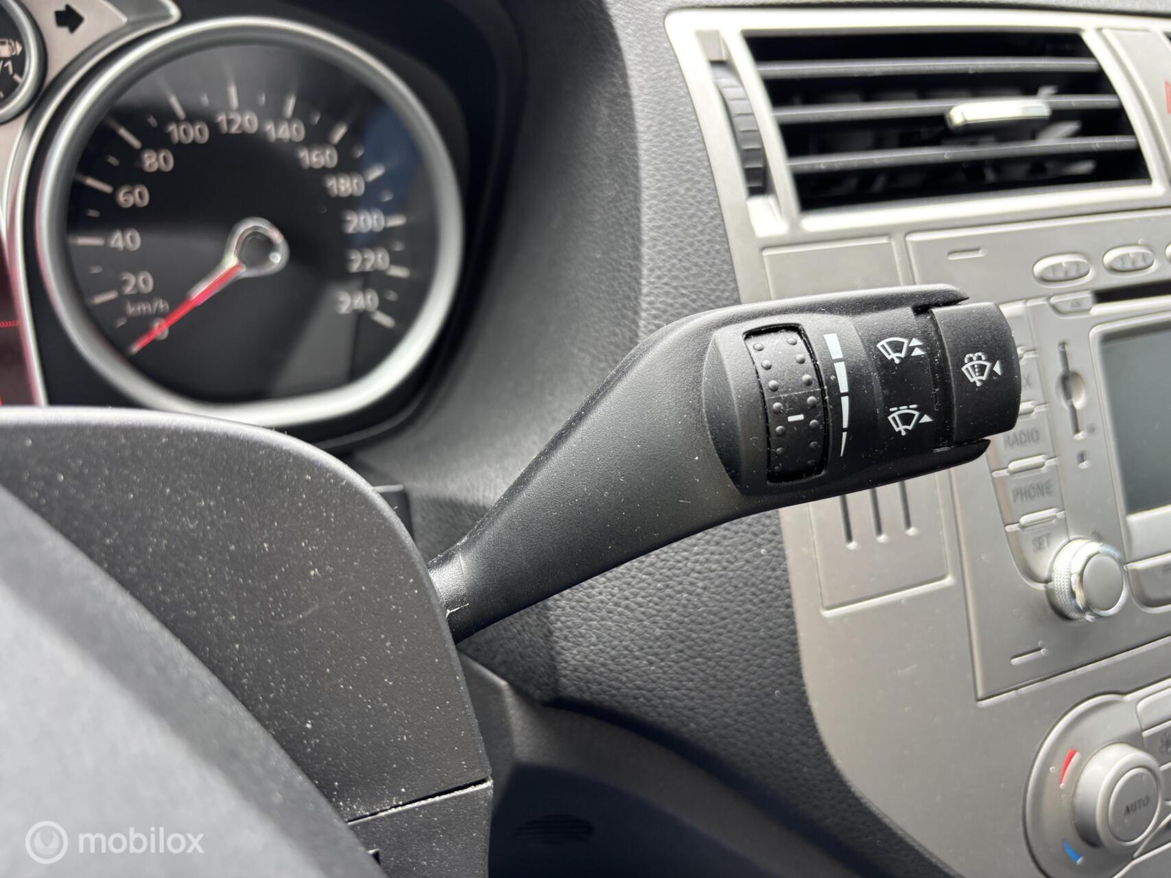 Foto van Ford C-max
