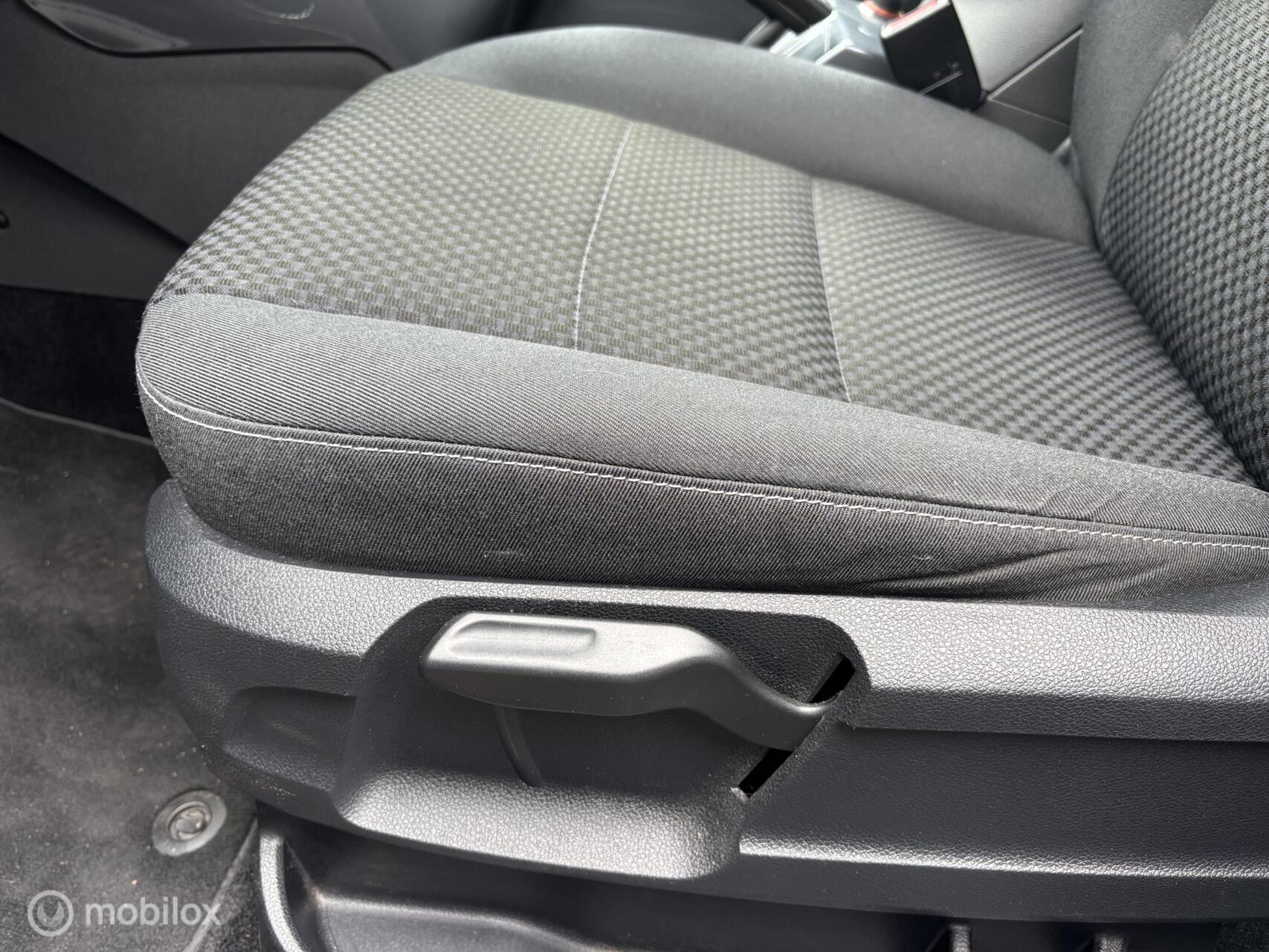 Foto van Ford C-max