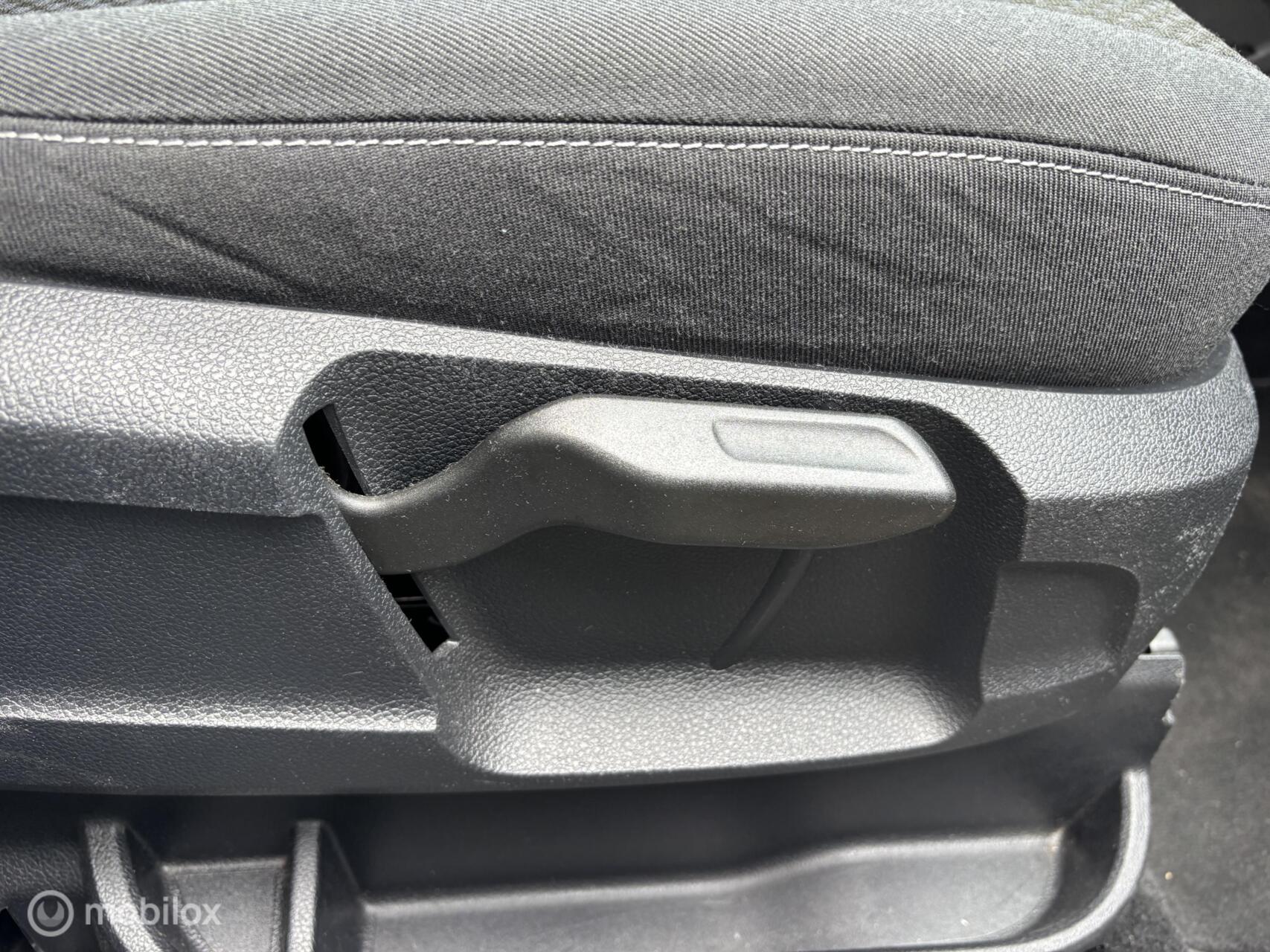 Foto van Ford C-max