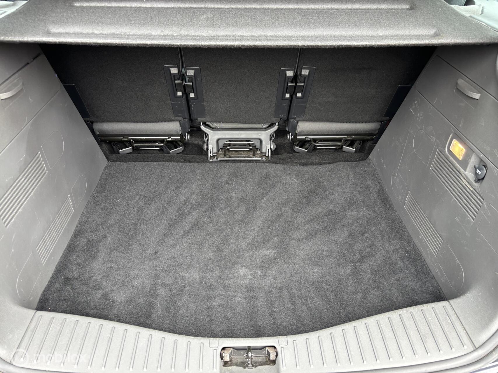 Foto van Ford C-max