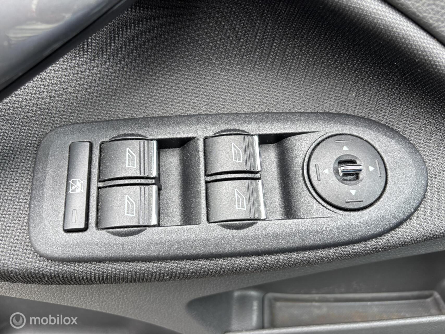 Foto van Ford C-max