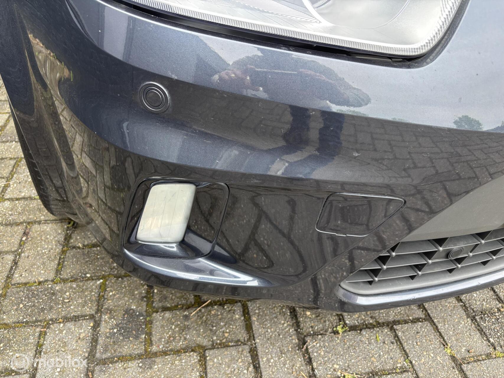 Foto van Ford C-max