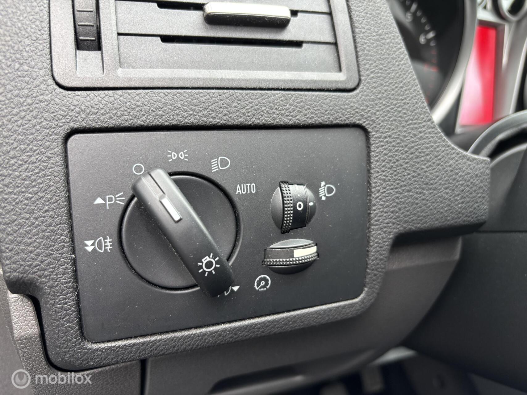 Foto van Ford C-max