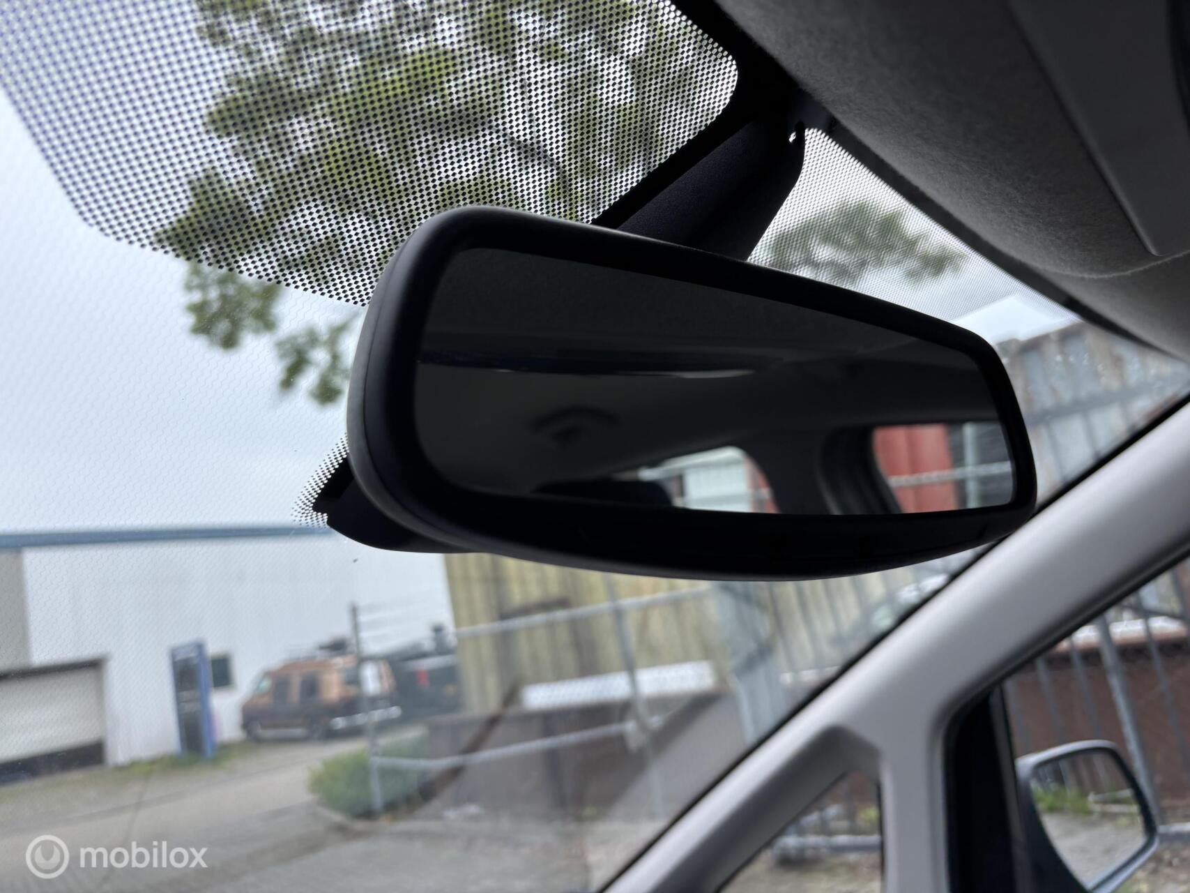 Foto van Ford C-max