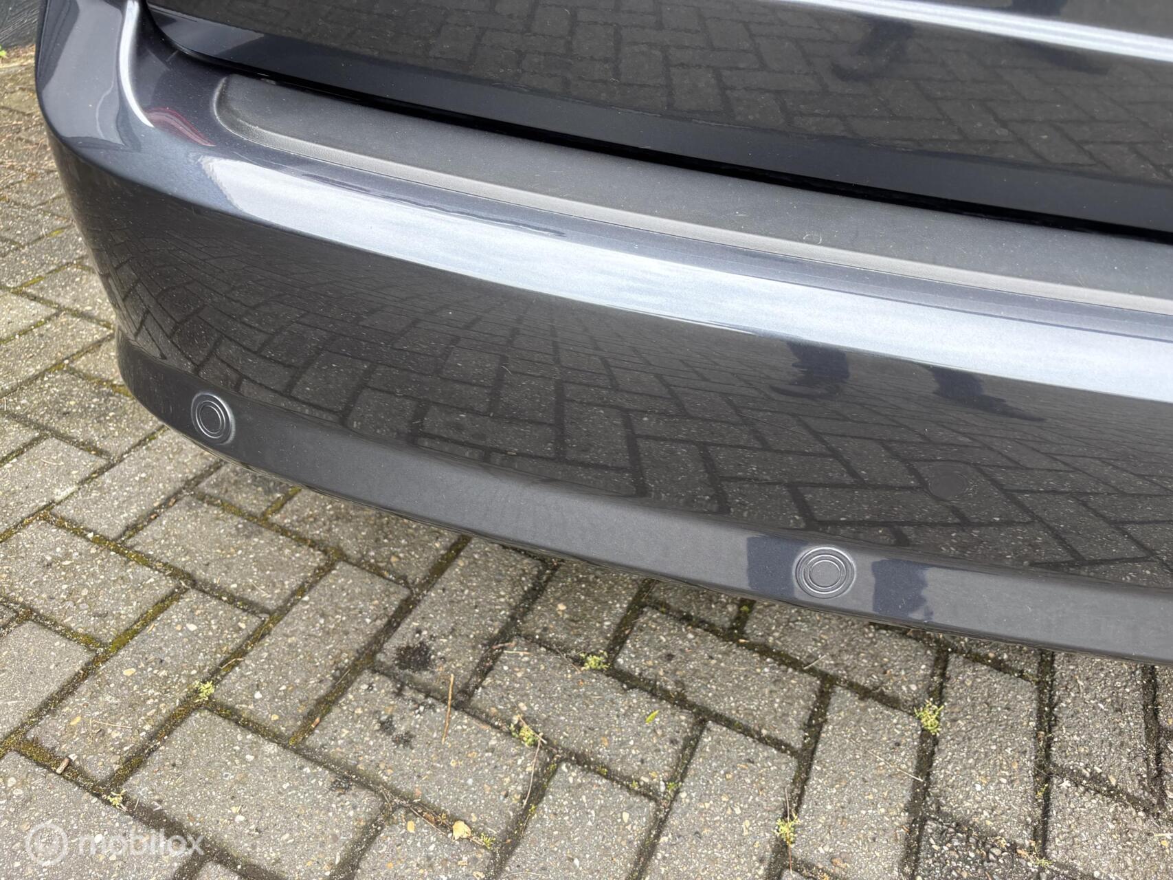 Foto van Ford C-max