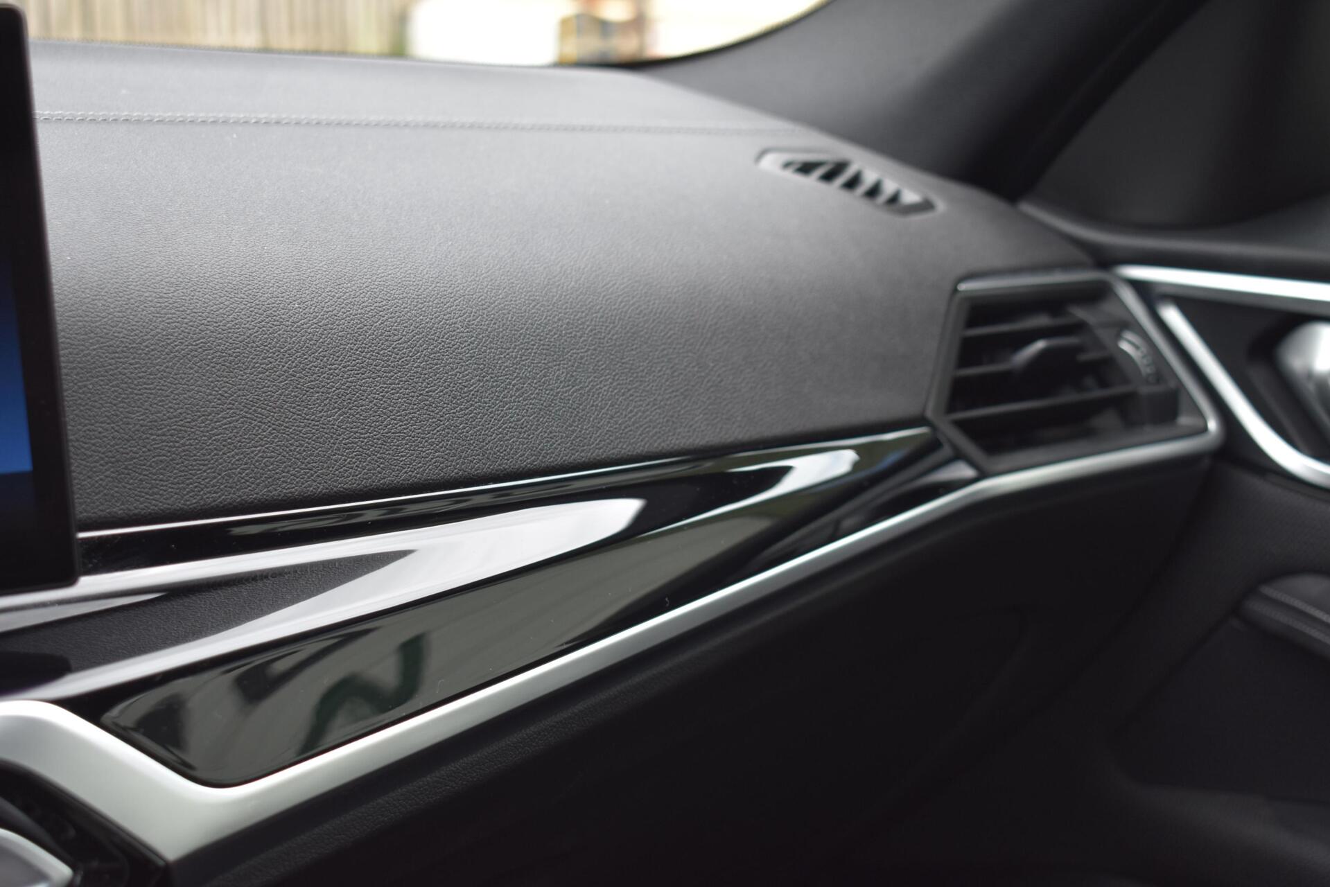 Foto van BMW I4 Edrive40