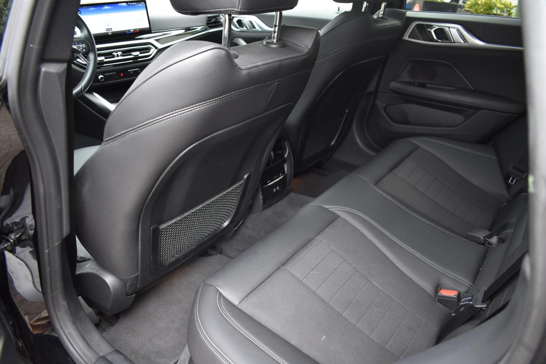 Foto van BMW I4 Edrive40