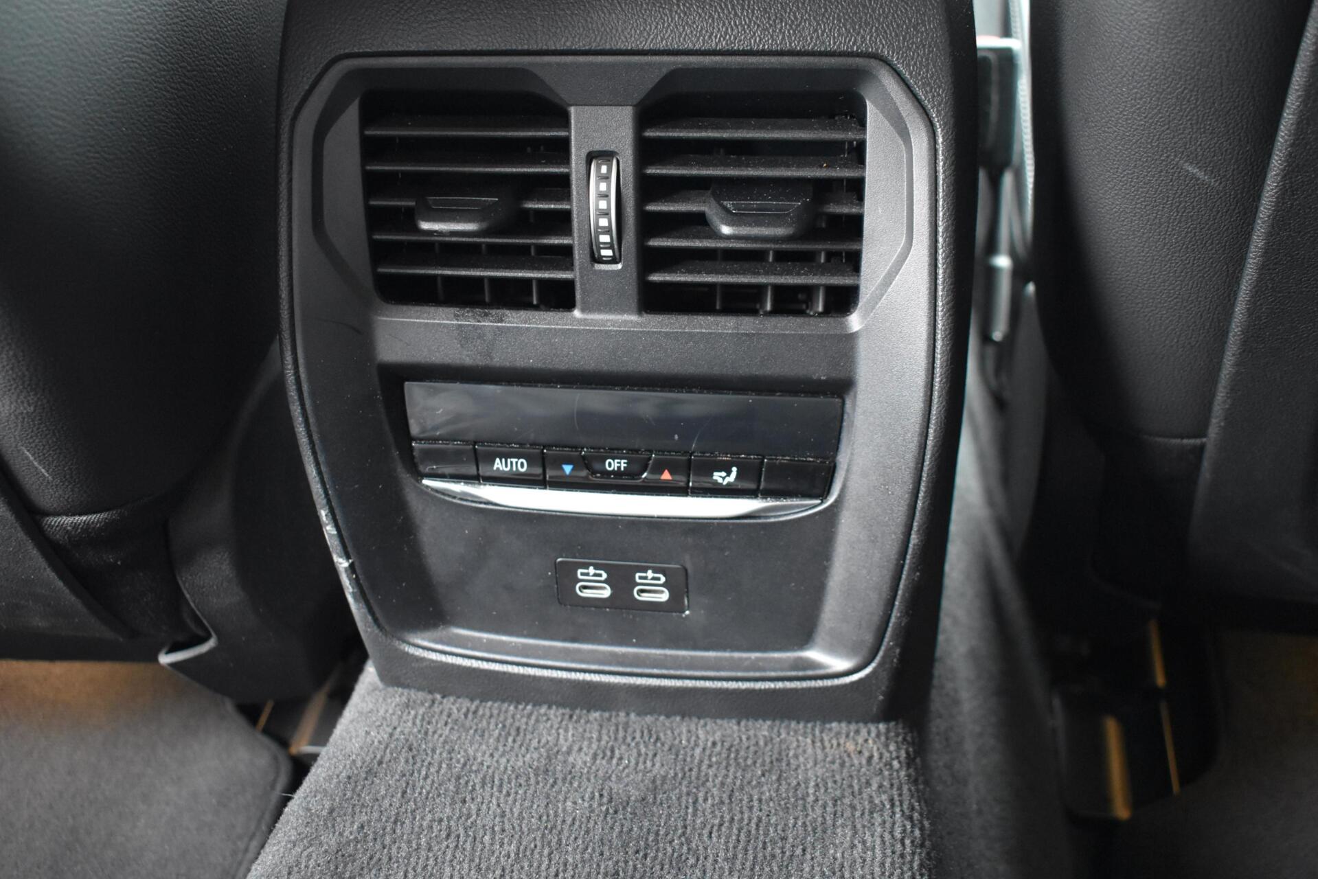 Foto van BMW I4 Edrive40
