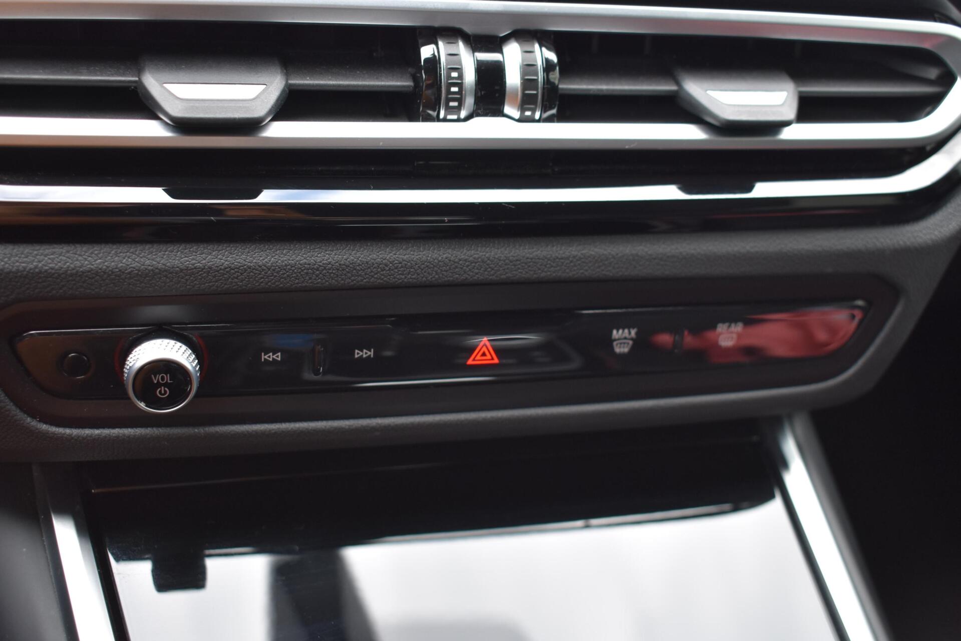 Foto van BMW I4 Edrive40
