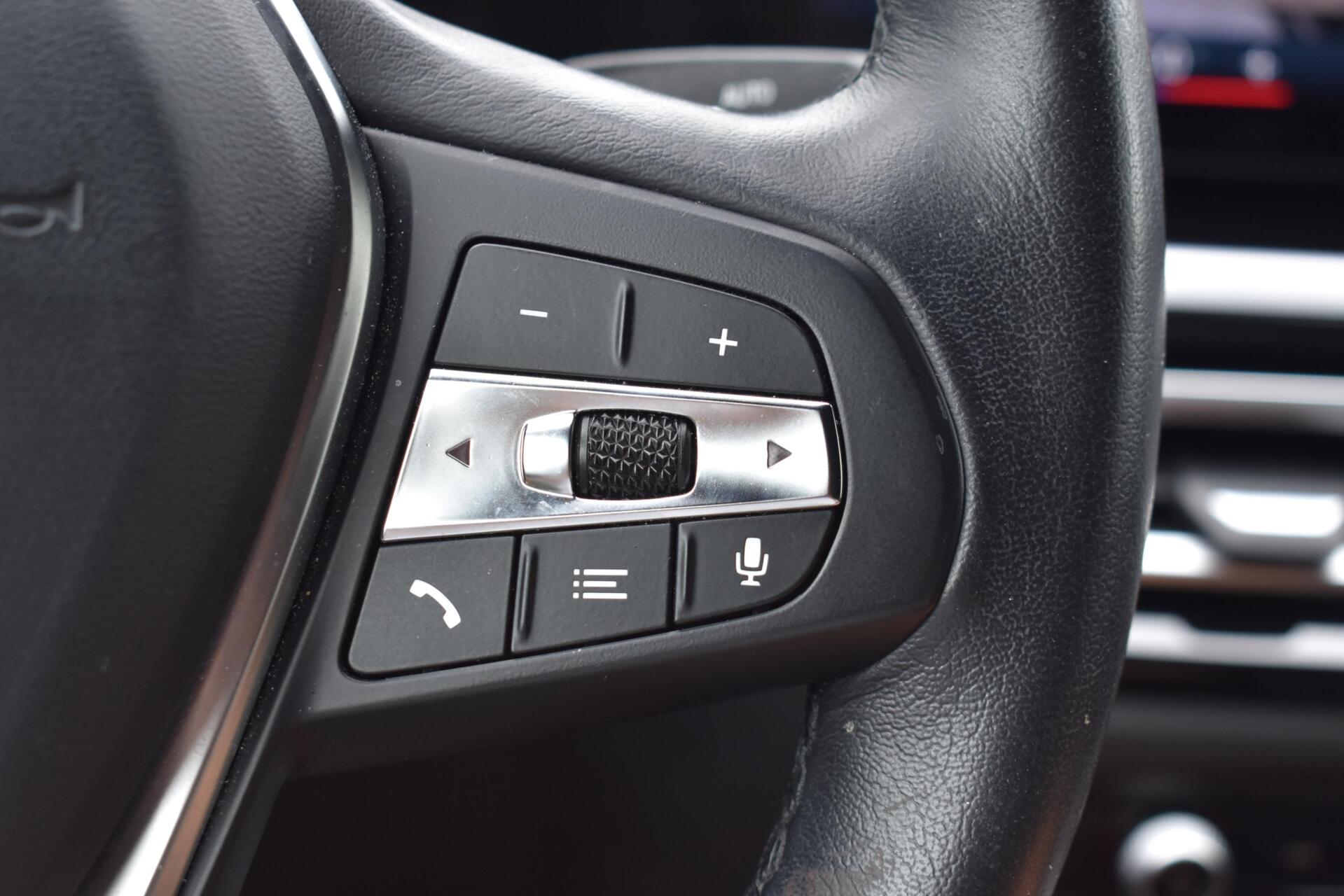 Foto van BMW I4 Edrive40
