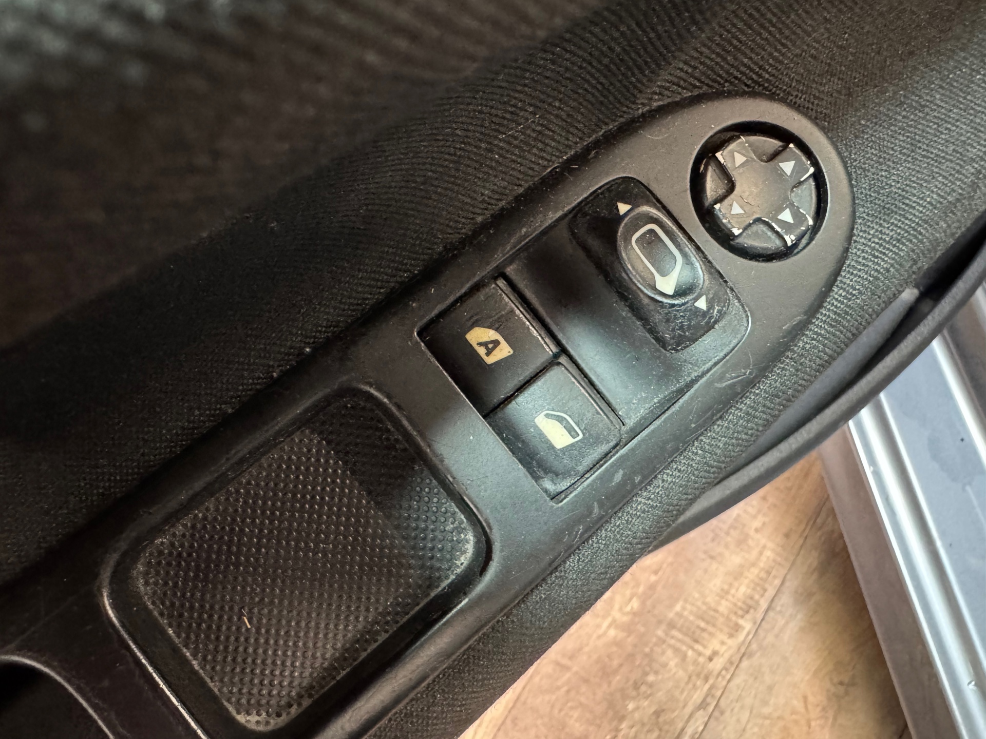 Foto van Peugeot 207