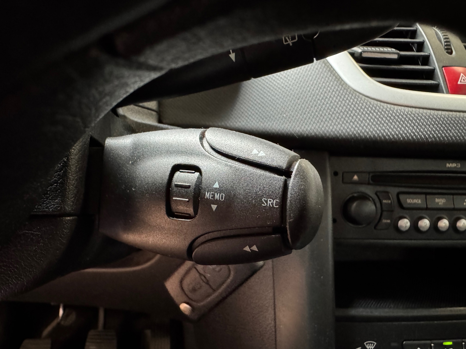 Foto van Peugeot 207