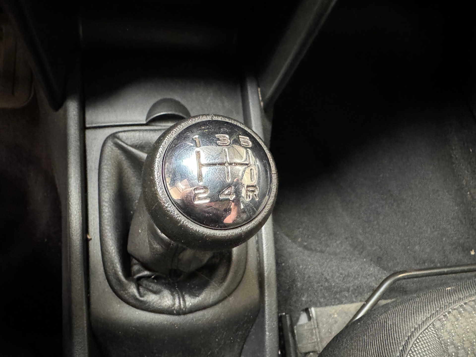 Foto van Peugeot 207