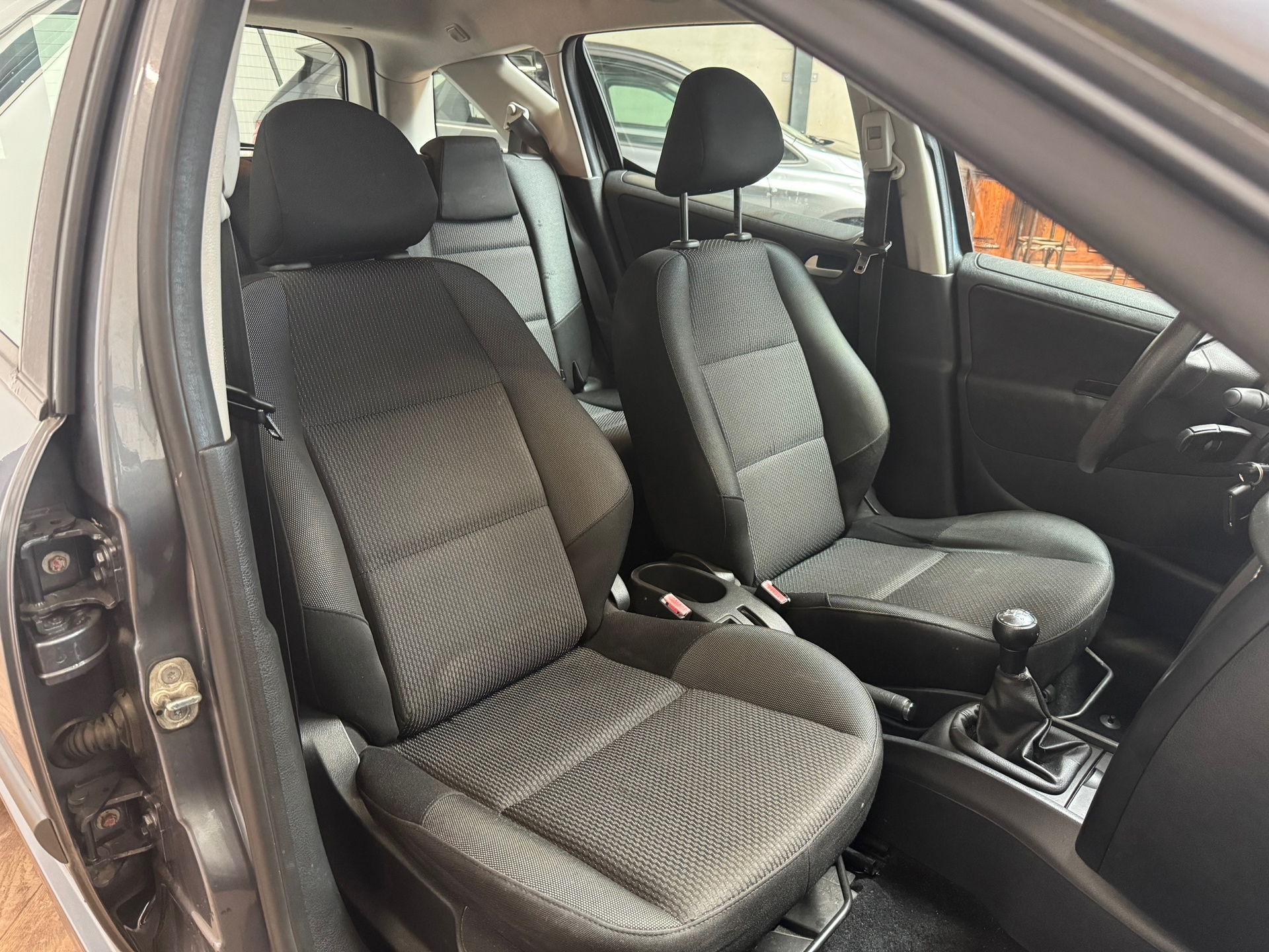 Foto van Peugeot 207