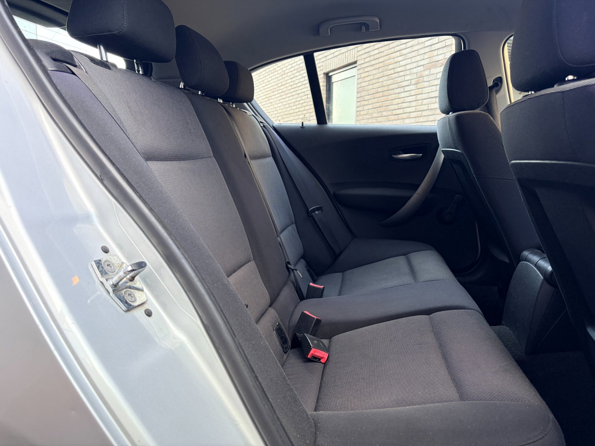 Foto van BMW 116i