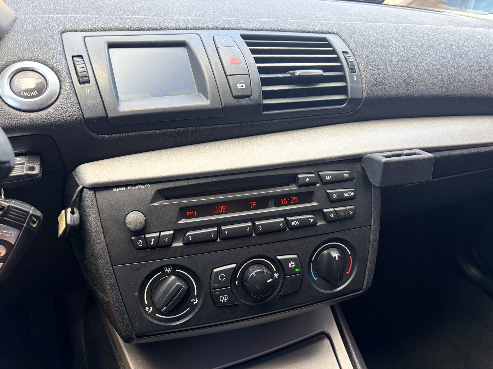 Foto van BMW 116i