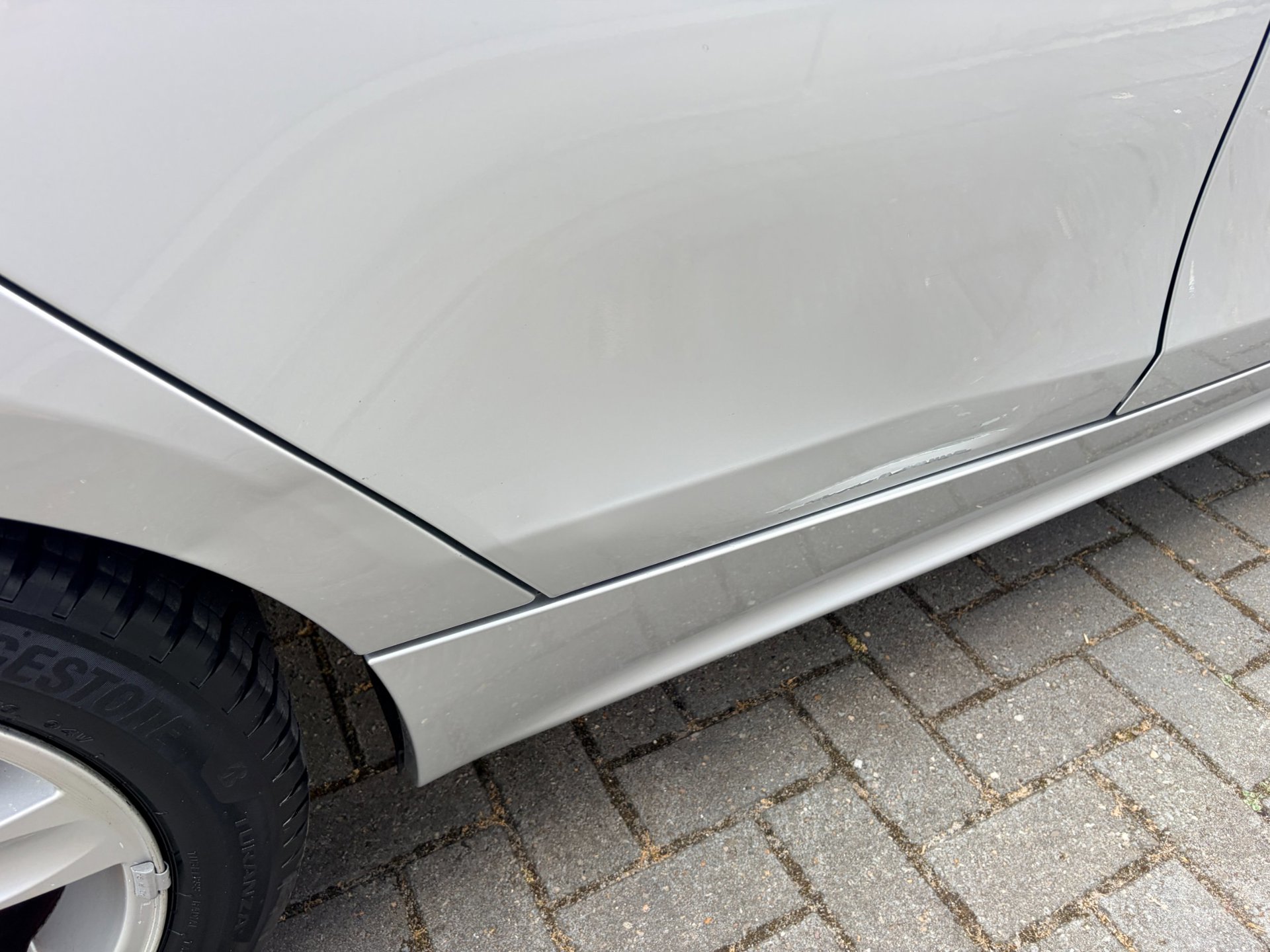 Foto van BMW 116i