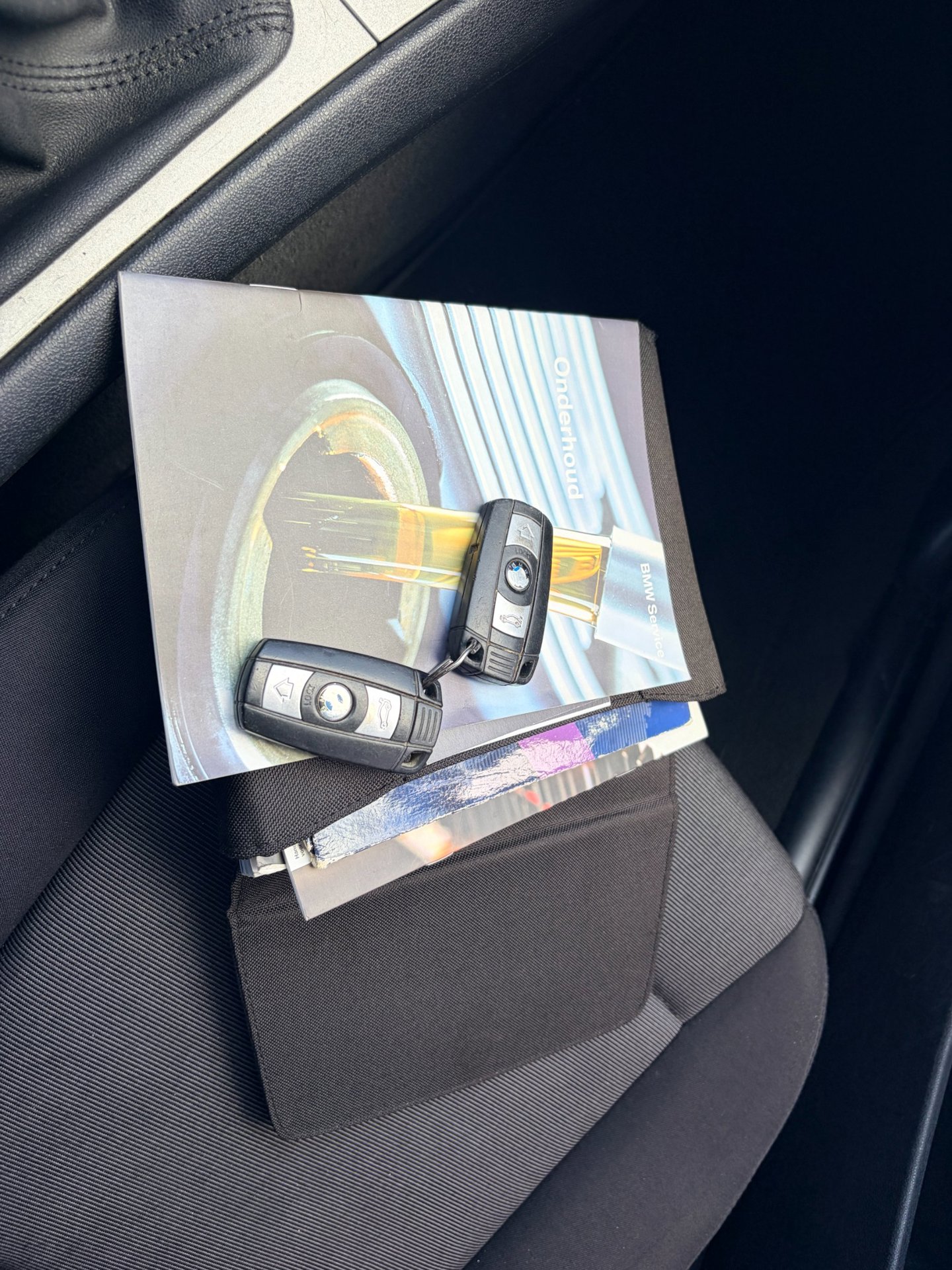 Foto van BMW 116i
