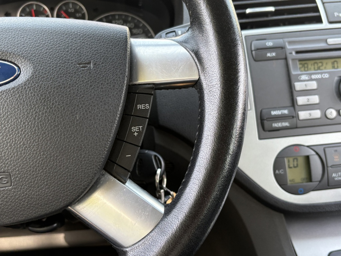 Foto van Ford Focus C-max