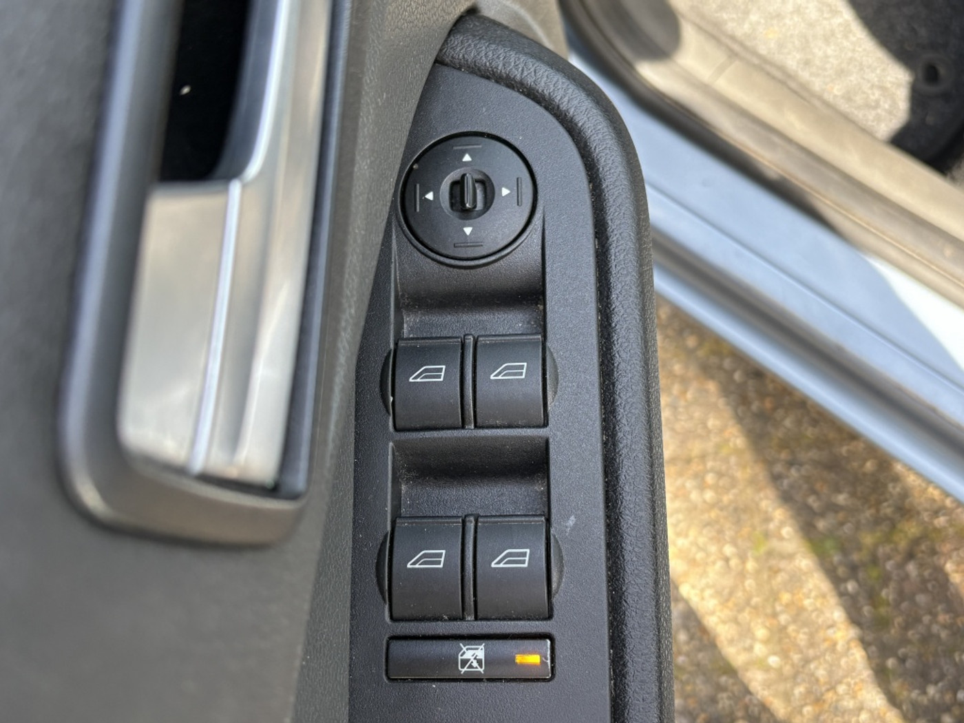 Foto van Ford Focus C-max