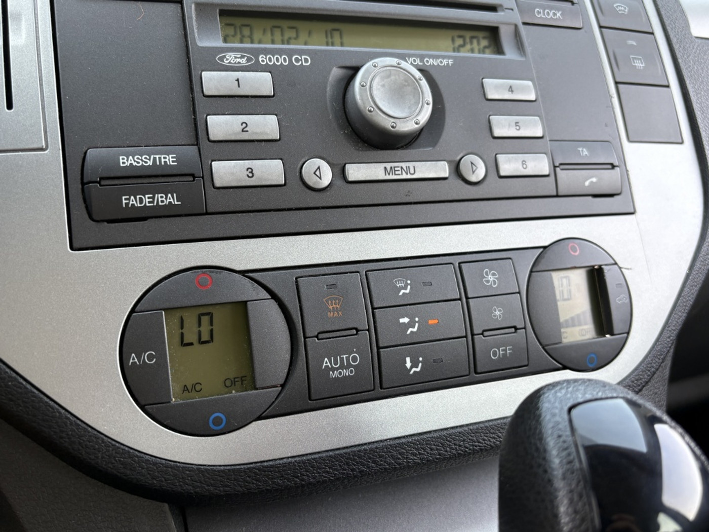 Foto van Ford Focus C-max