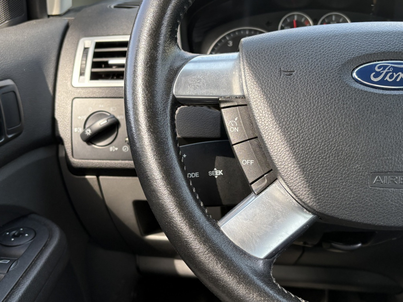 Foto van Ford Focus C-max
