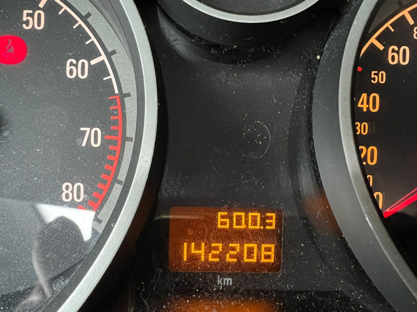 Foto van Opel Astra Twin Top