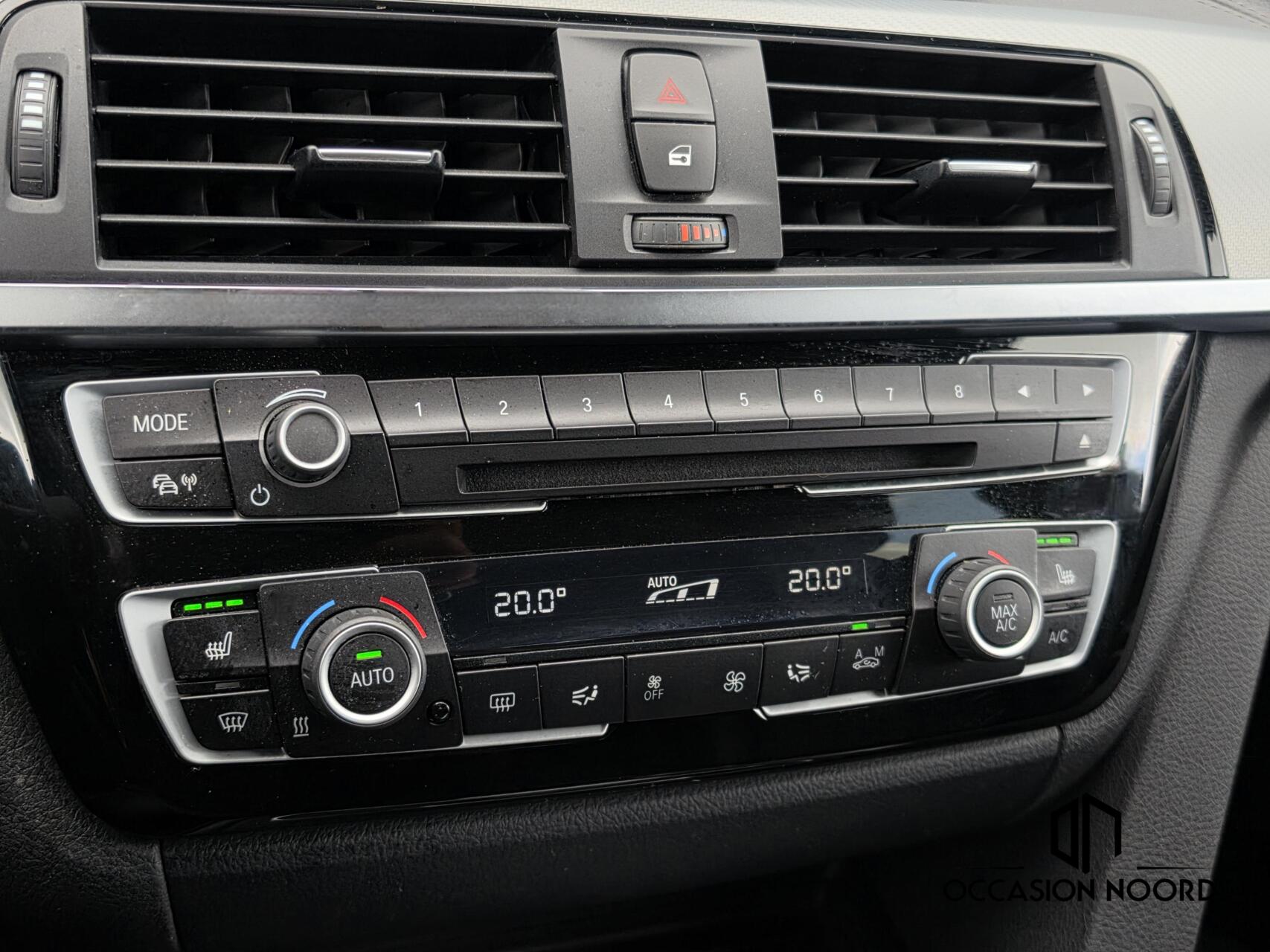 Foto van BMW 3-serie Touring