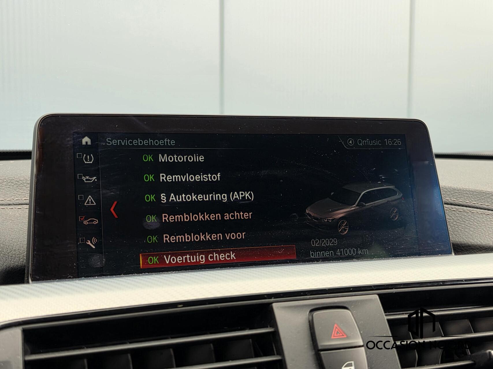 Foto van BMW 3-serie Touring