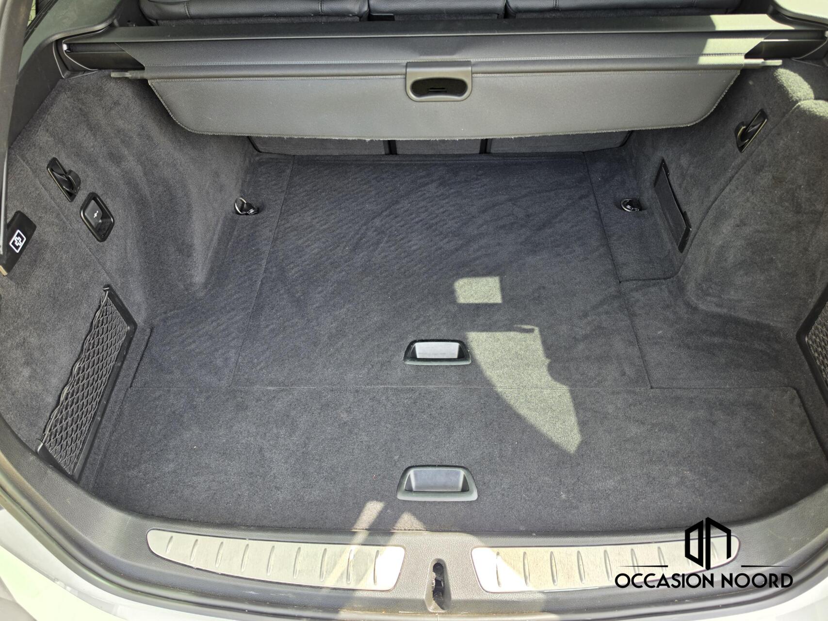 Foto van BMW 3-serie Touring