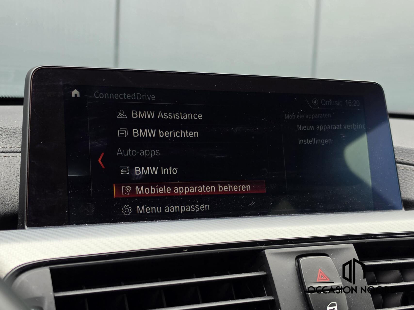Foto van BMW 3-serie Touring
