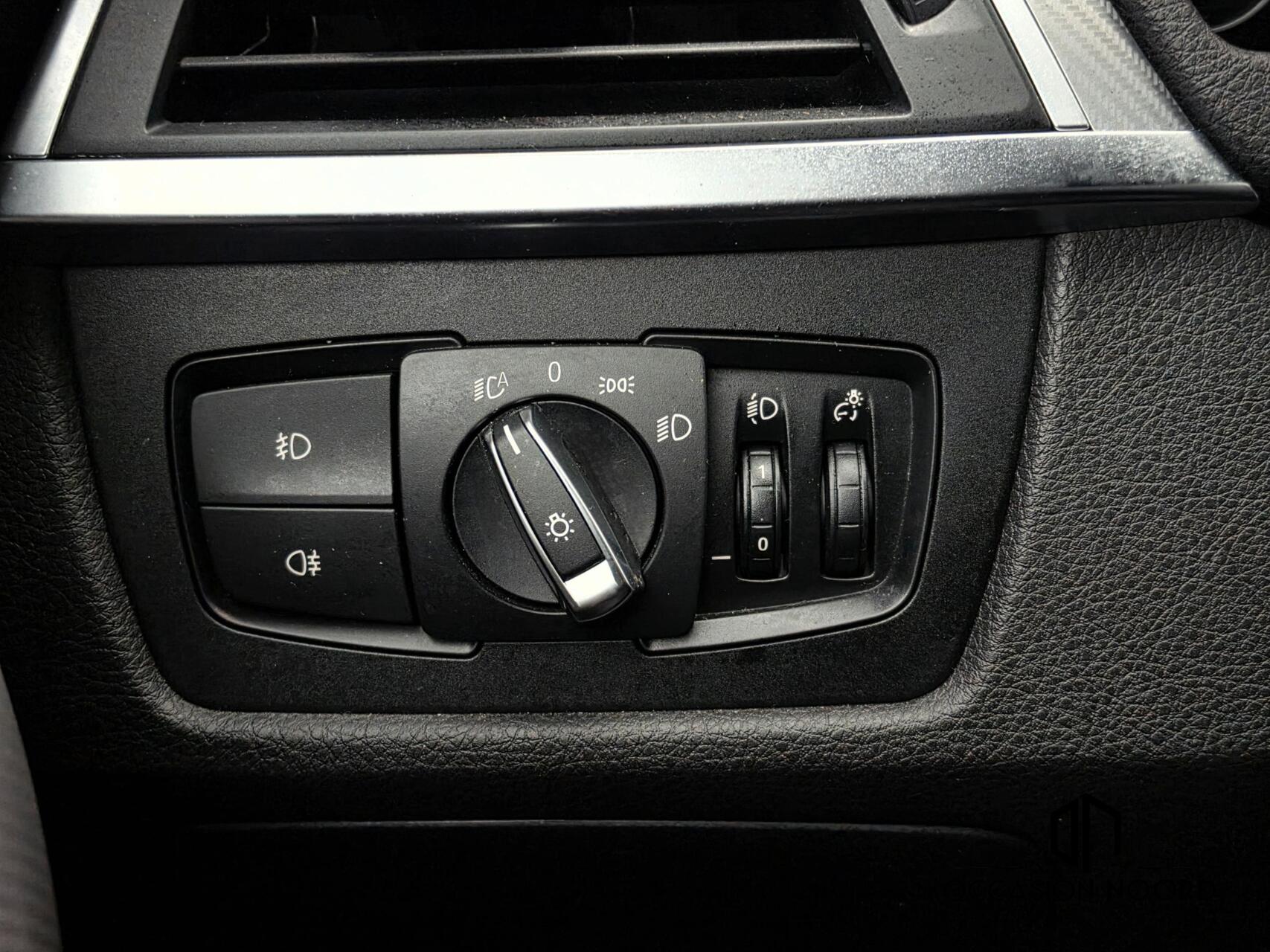 Foto van BMW 3-serie Touring
