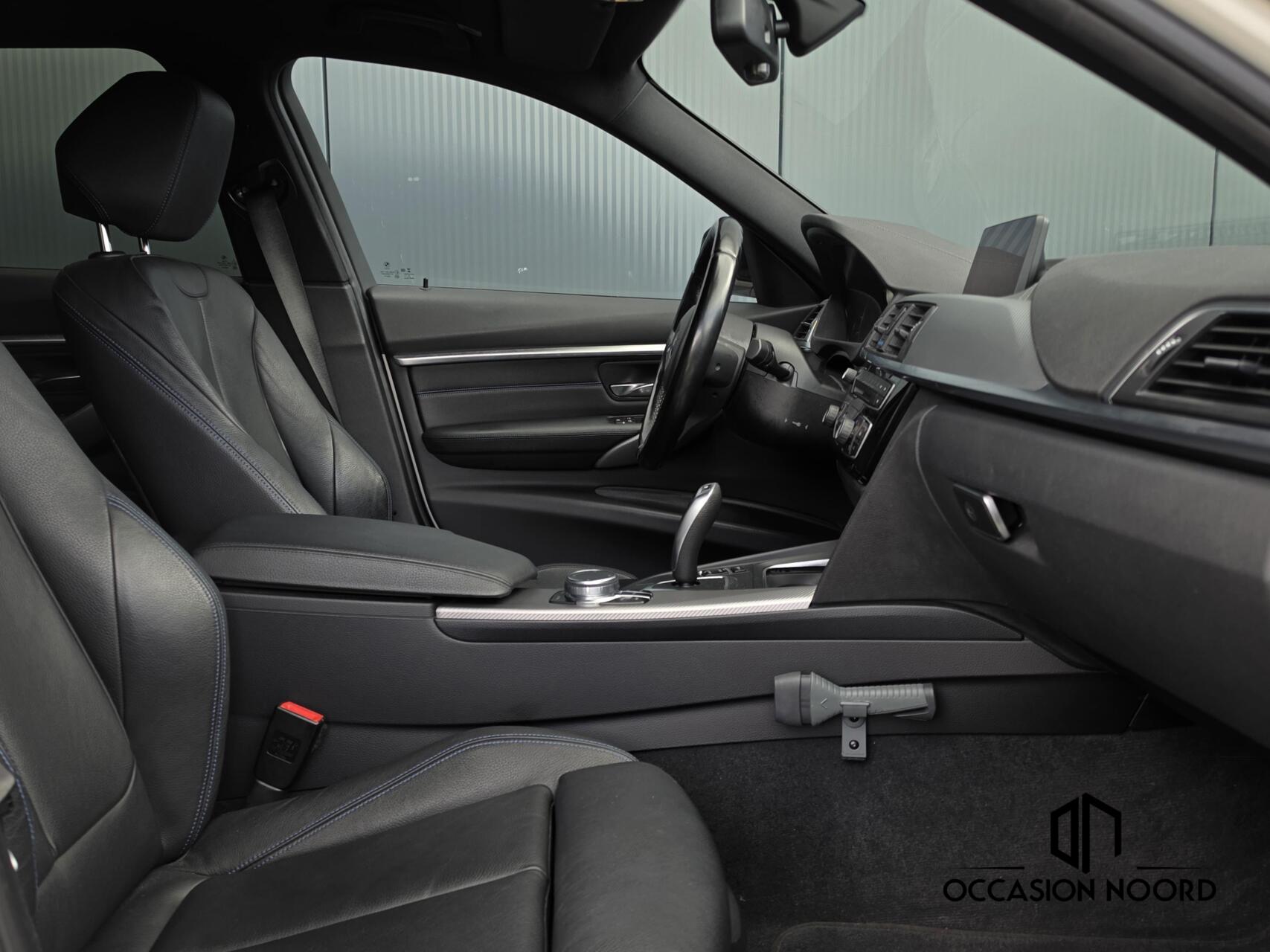 Foto van BMW 3-serie Touring