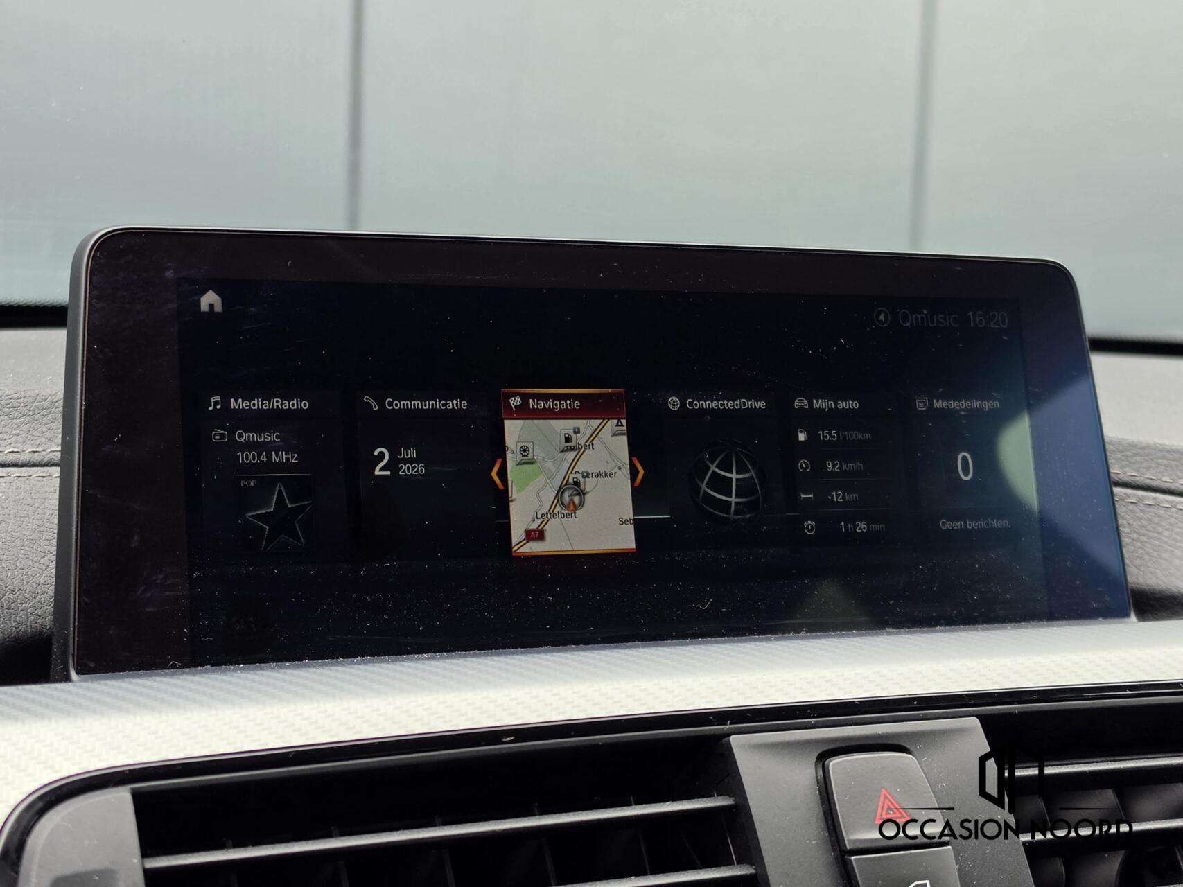 Foto van BMW 3-serie Touring