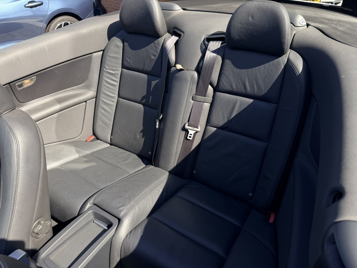 Foto van Volvo C70